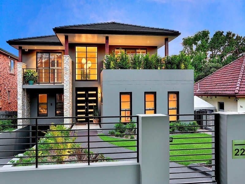 22 Ravenna Street, Strathfield - Image 1