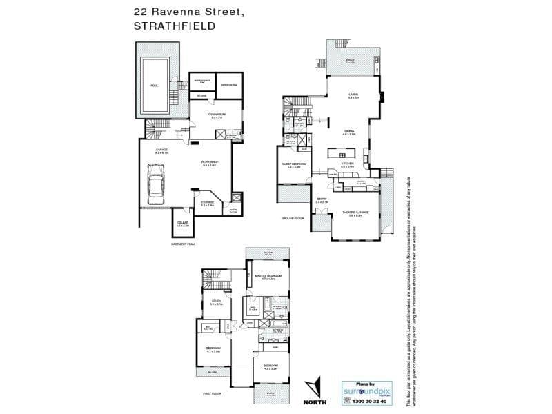 22 Ravenna Street, Strathfield - Thumbnail 8