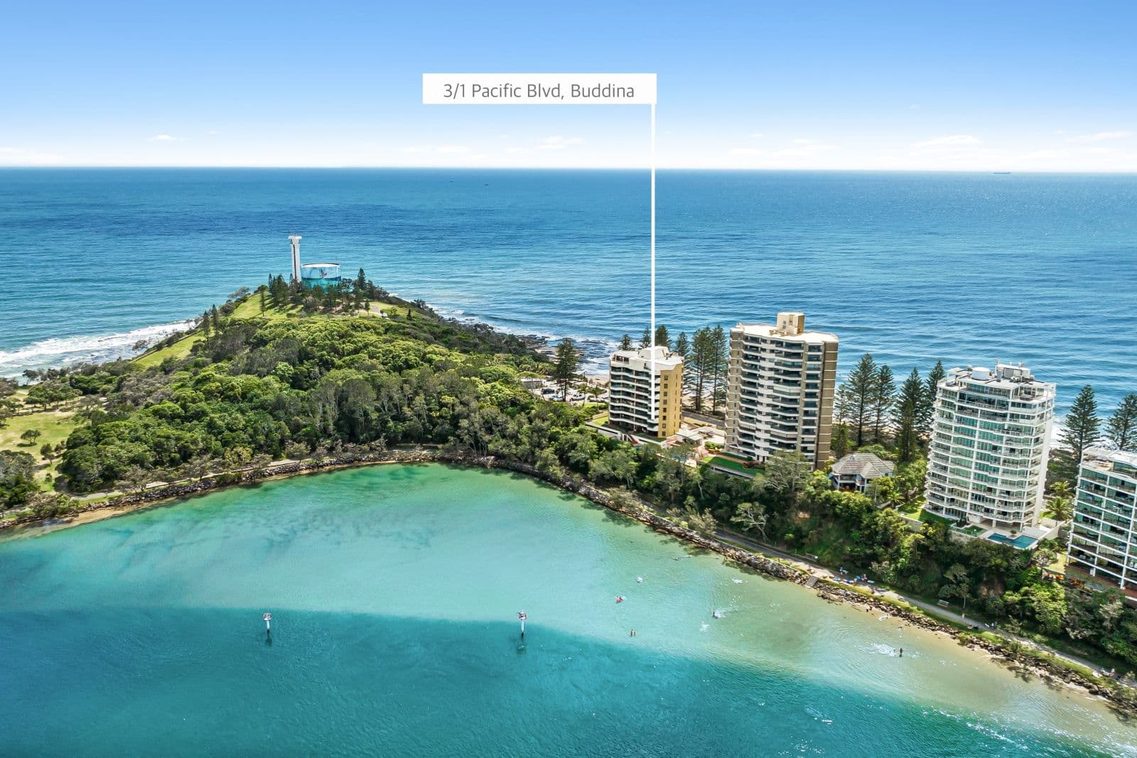 1 Pacific Boulevard, Buddina QLD 4575, Buddina - Image 1