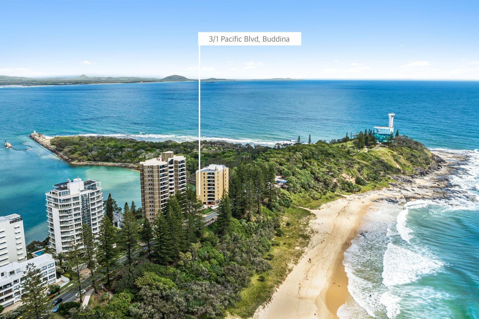 1 Pacific Boulevard, Buddina QLD 4575, Buddina - Thumbnail 3