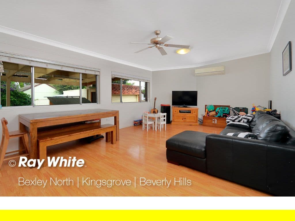 64 Rosebank Avenue, Kingsgrove NSW 2208, Kingsgrove - Thumbnail 5