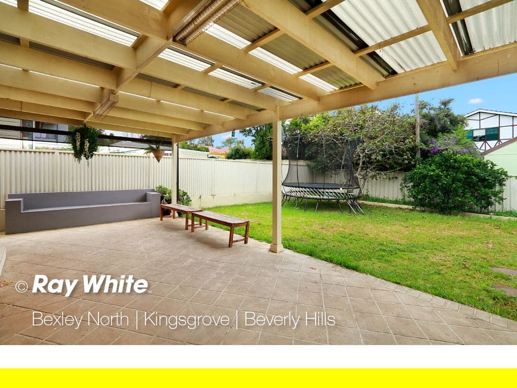 64 Rosebank Avenue, Kingsgrove NSW 2208, Kingsgrove - Thumbnail 6
