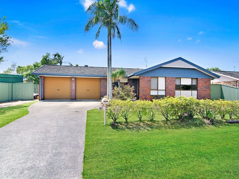 82 Saffron Street, Elanora QLD 4221, Elanora - Image 1