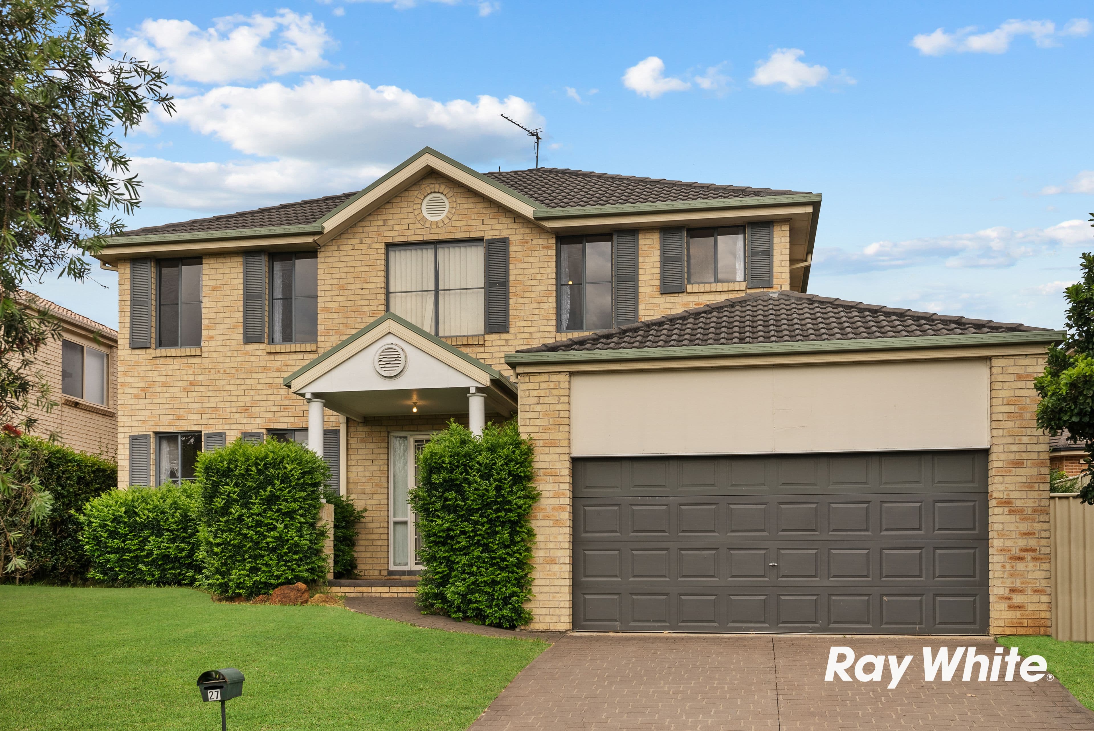 27 Aquamarine Street, Quakers Hill NSW 2763, Quakers Hill - Image 1