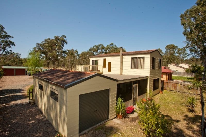 42A Old Coach Road, LIMEBURNERS CREEK NSW 2324, Limeburners Creek - Thumbnail 2