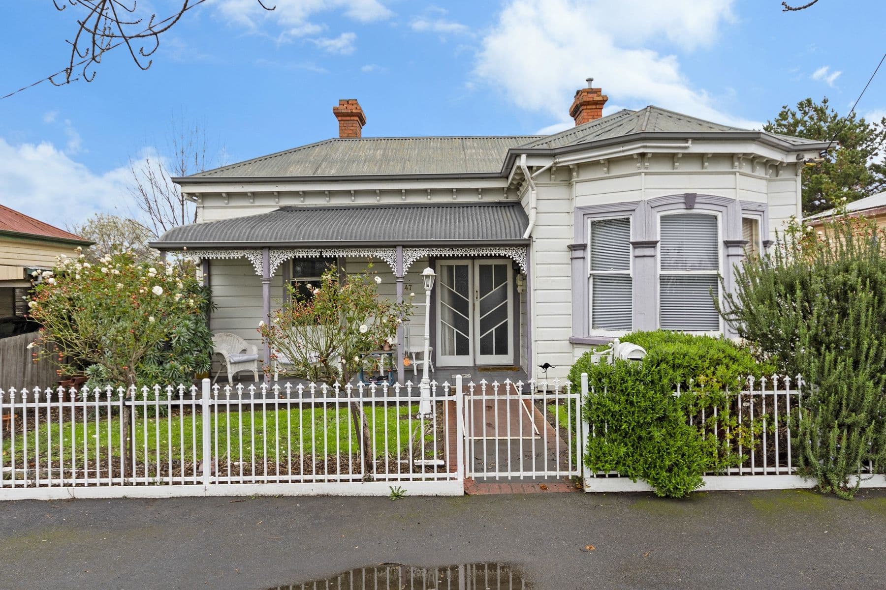 47 Gleadow Street, Invermay TAS 7248, Invermay - Image 1