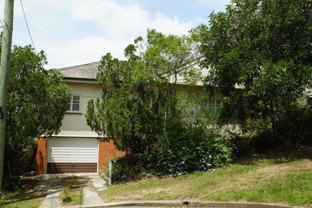 5 Webb Street, Riverview QLD 4303, Riverview - Image 1