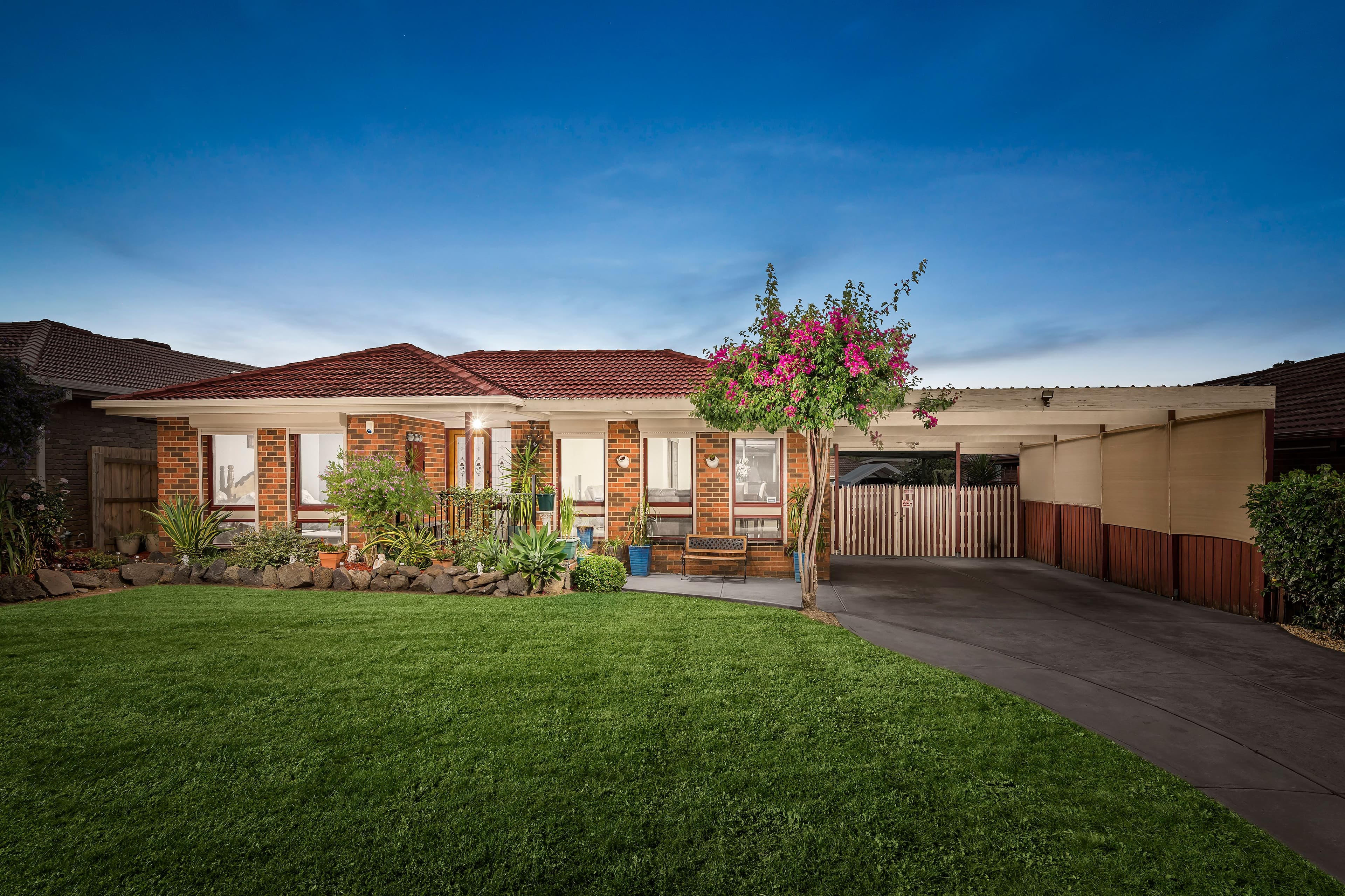 34 Redleap Avenue, Mill Park VIC 3082, Mill Park - Image 1