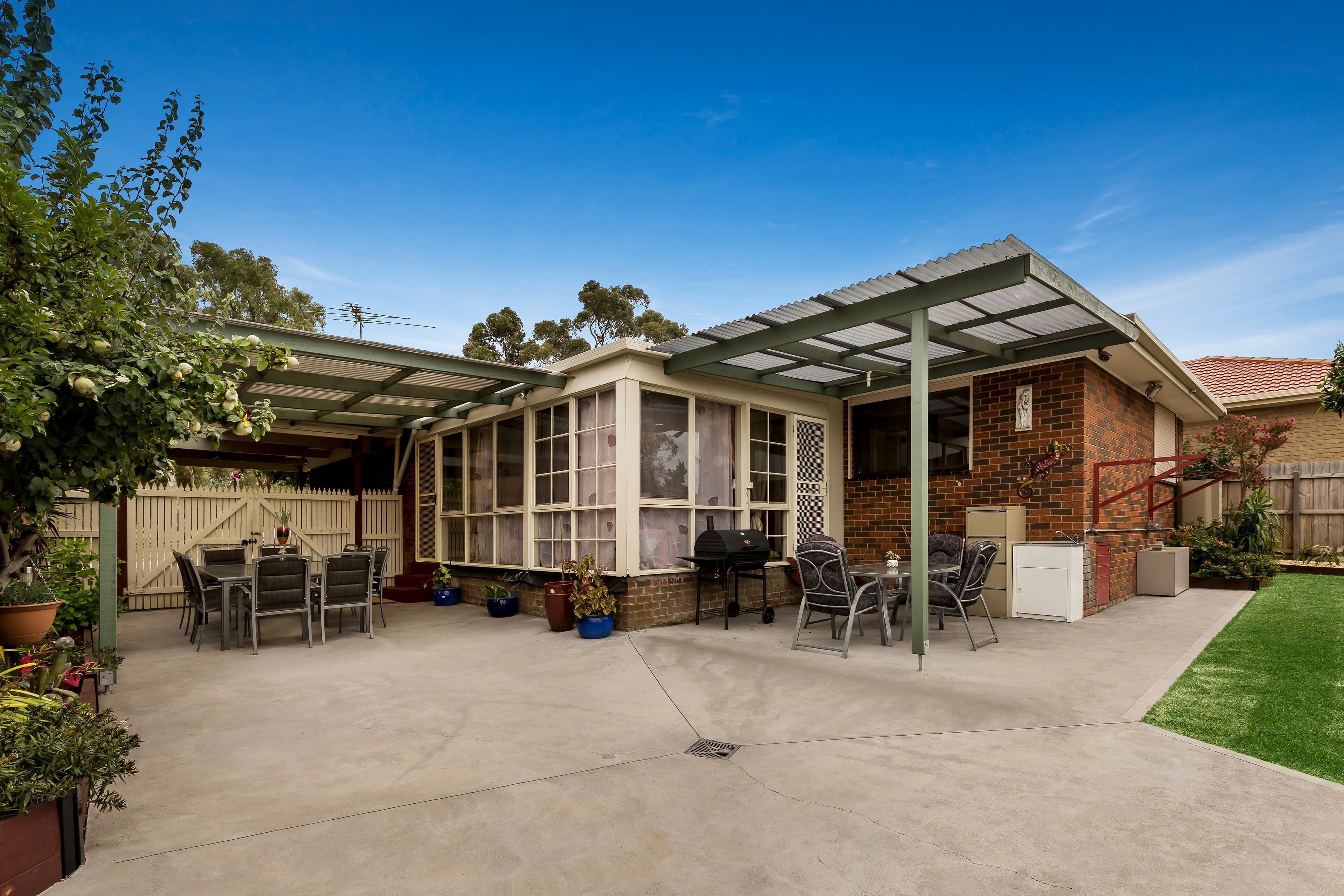 34 Redleap Avenue, Mill Park VIC 3082, Mill Park - Thumbnail 8