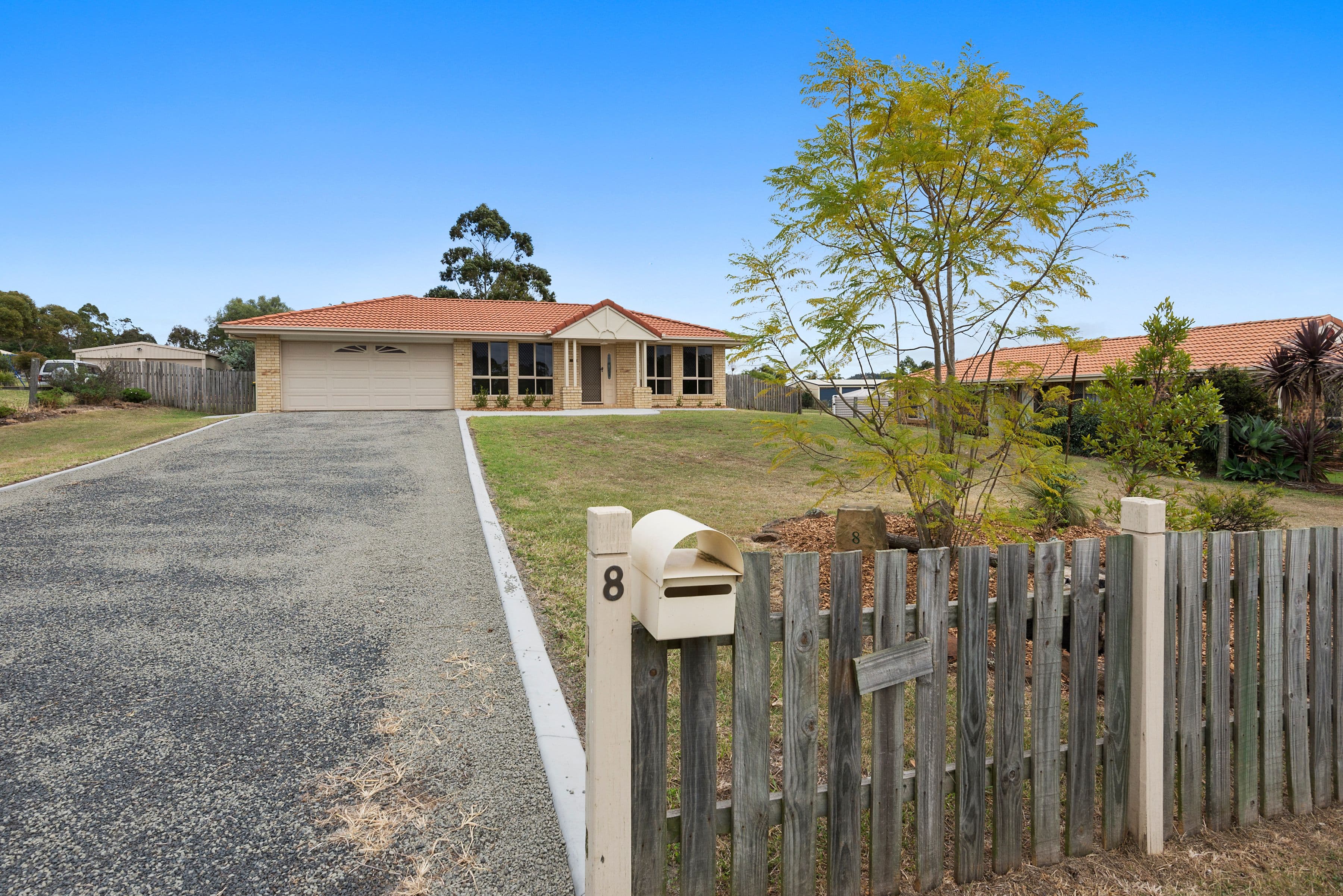 8 Highland Park Road, Meringandan West QLD 4352, Meringandan West - Image 1