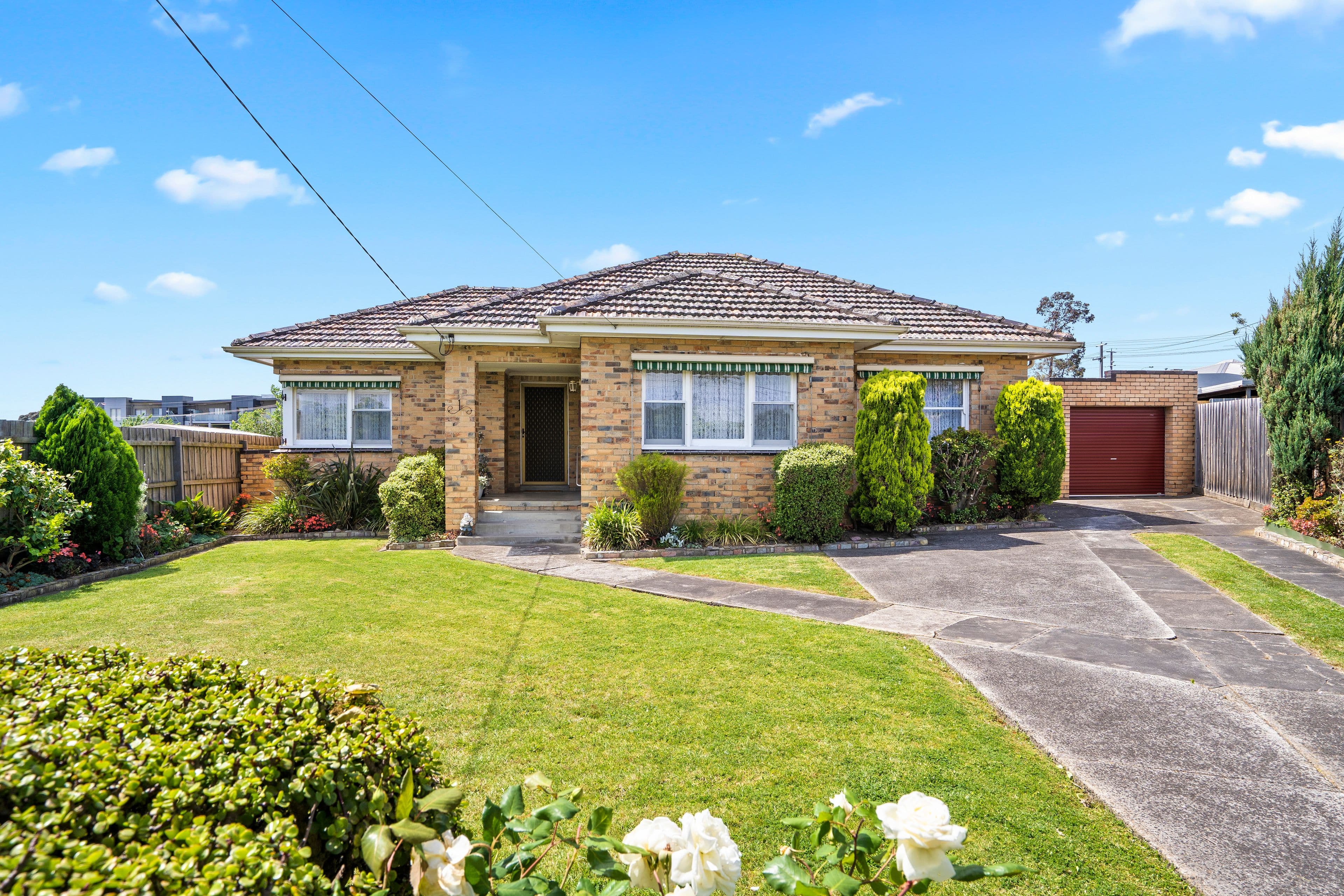 1 Arthur Street, Bundoora VIC 3083, Bundoora - Image 1