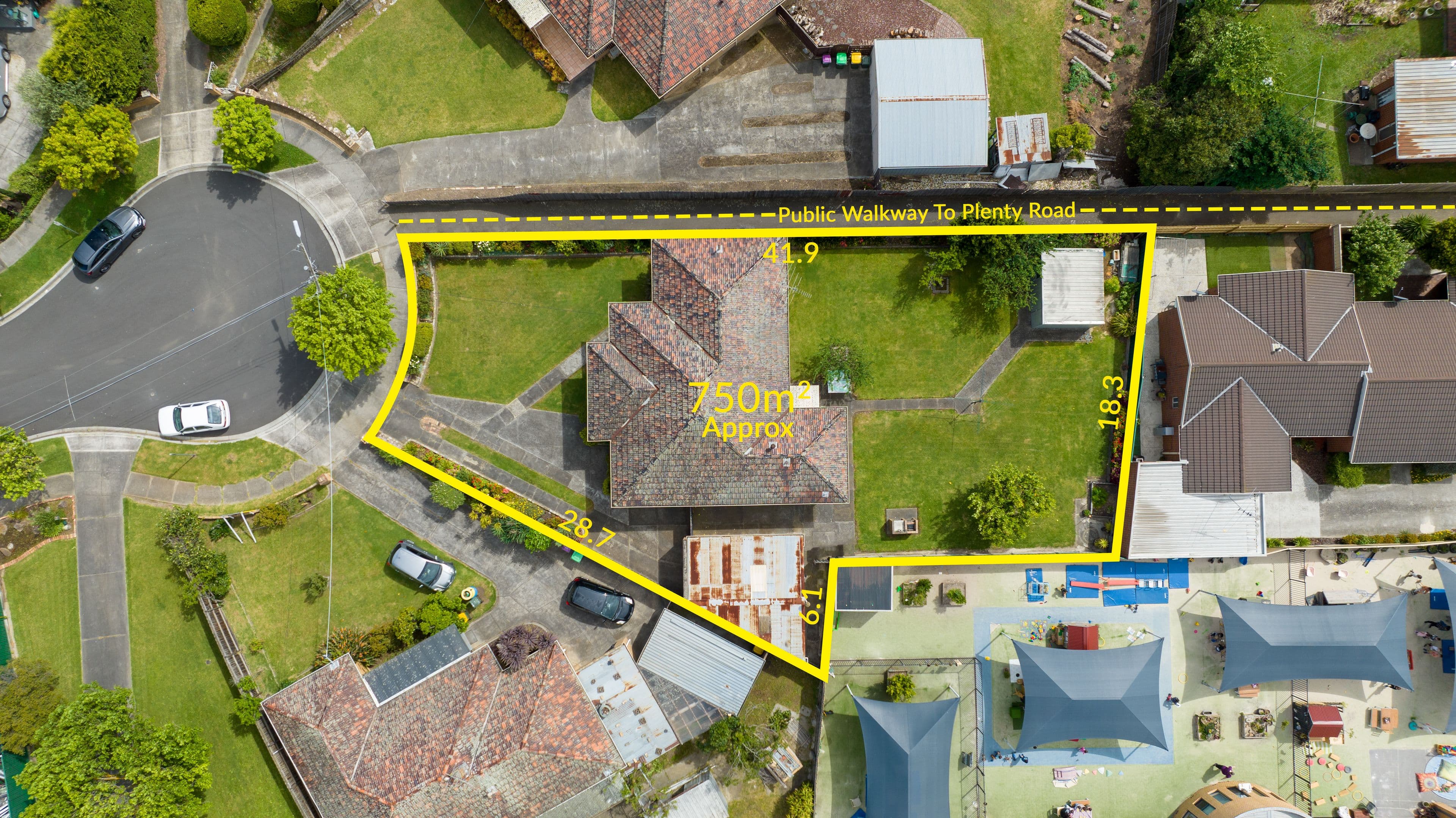 1 Arthur Street, Bundoora VIC 3083, Bundoora - Thumbnail 3