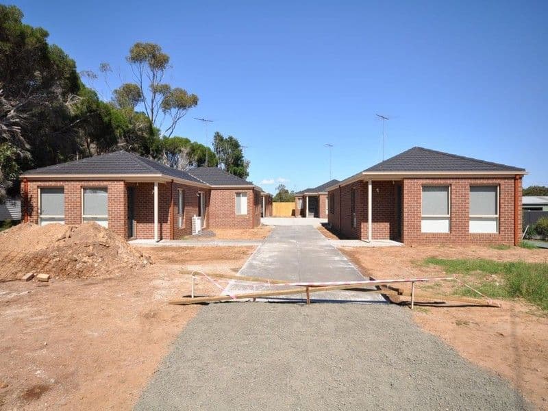 Unit 3, 13 Pope Street, BANNOCKBURN VIC 3331, Bannockburn - Thumbnail 4
