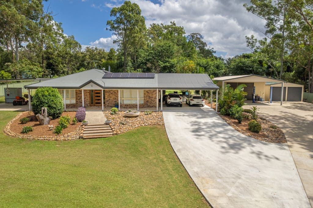 515-519 Oakey Flat Road, Morayfield QLD 4506, Morayfield - Image 1