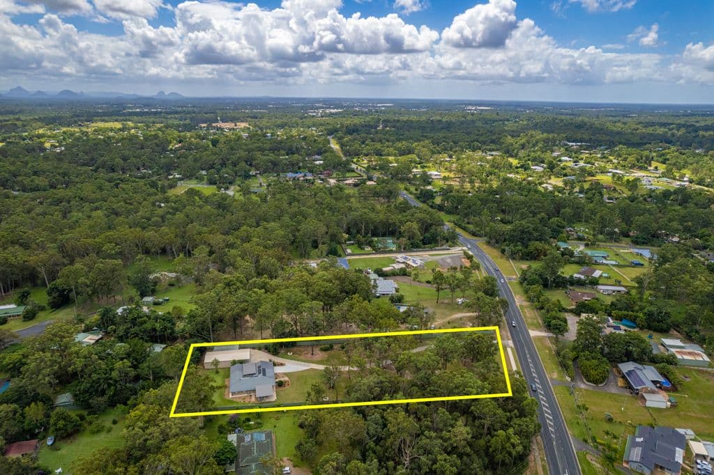 515-519 Oakey Flat Road, Morayfield QLD 4506, Morayfield - Thumbnail 2