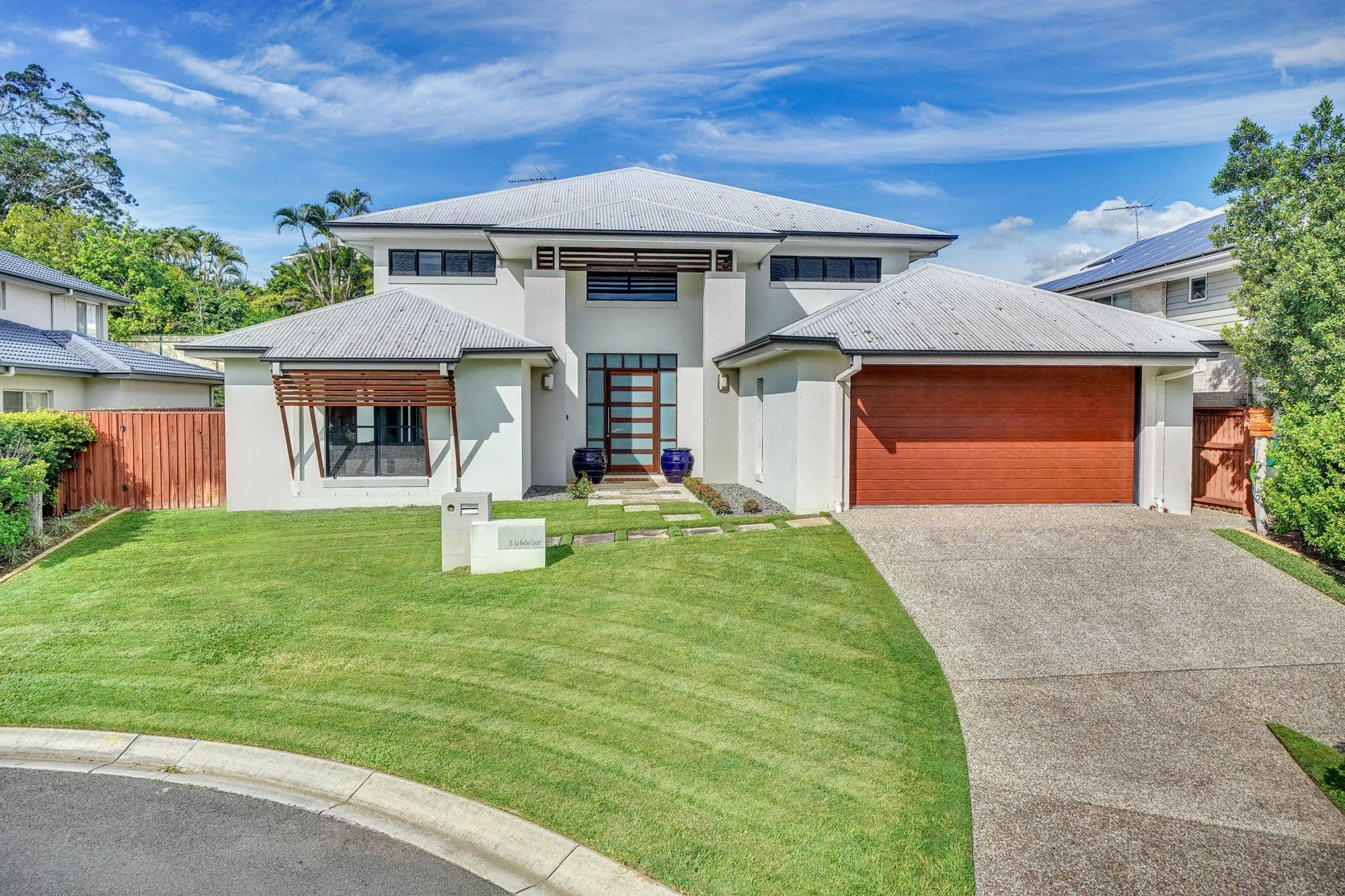 5 La Belle Court, Westlake QLD 4074, Westlake - Image 1