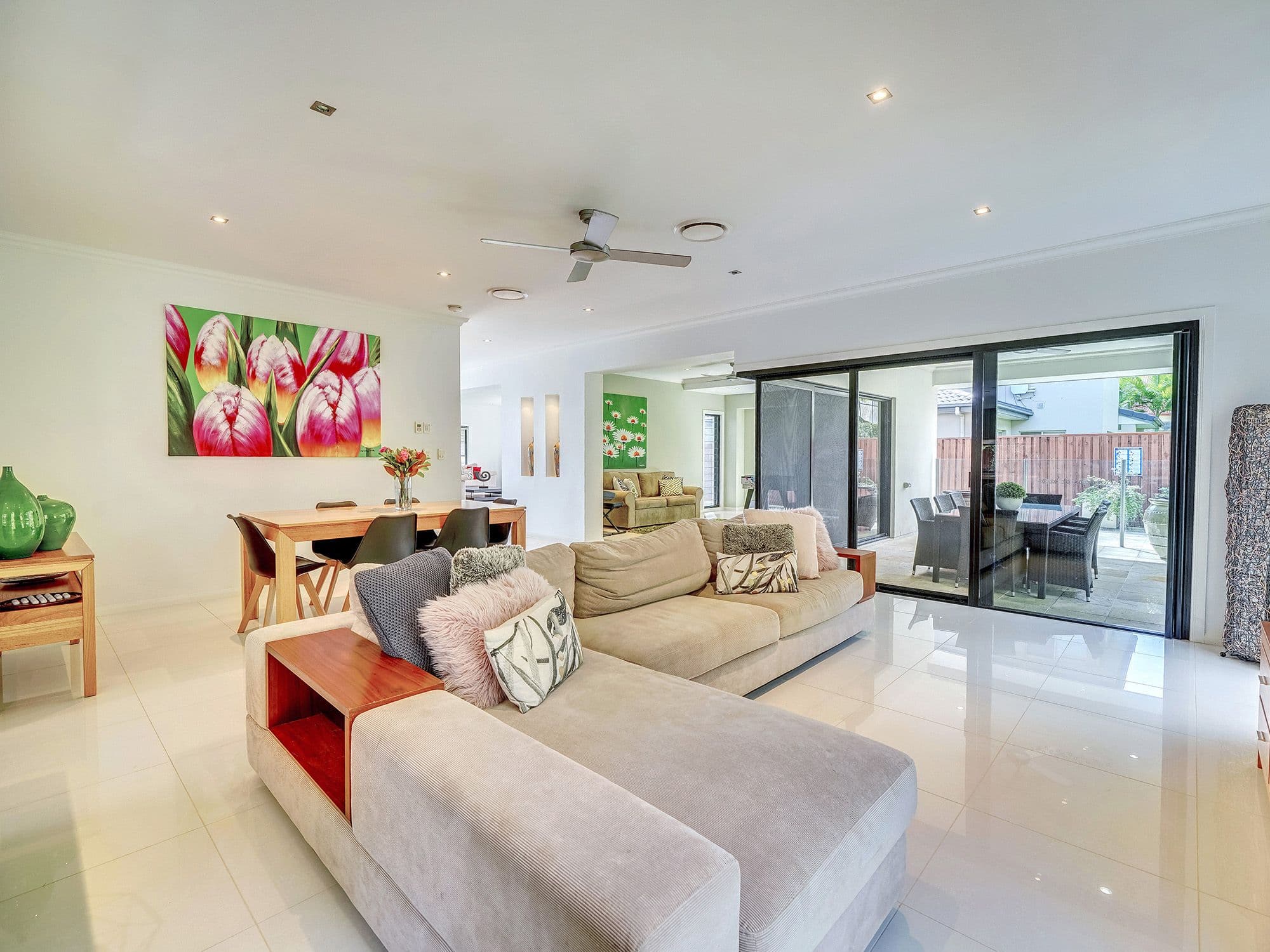 5 La Belle Court, Westlake QLD 4074, Westlake - Thumbnail 2