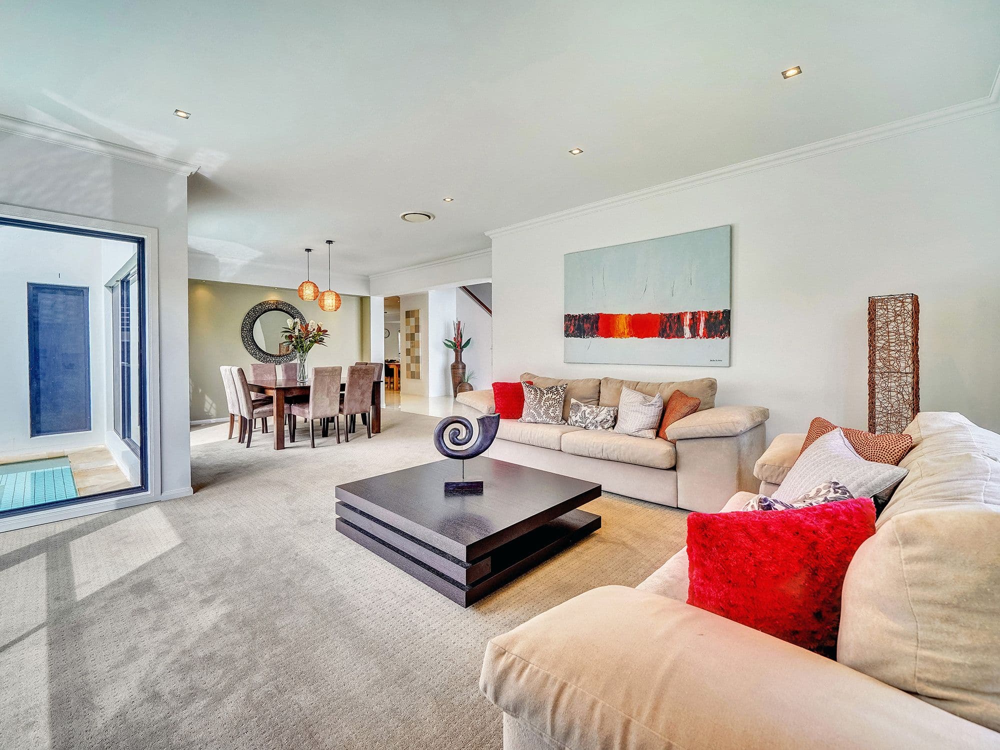 5 La Belle Court, Westlake QLD 4074, Westlake - Thumbnail 3