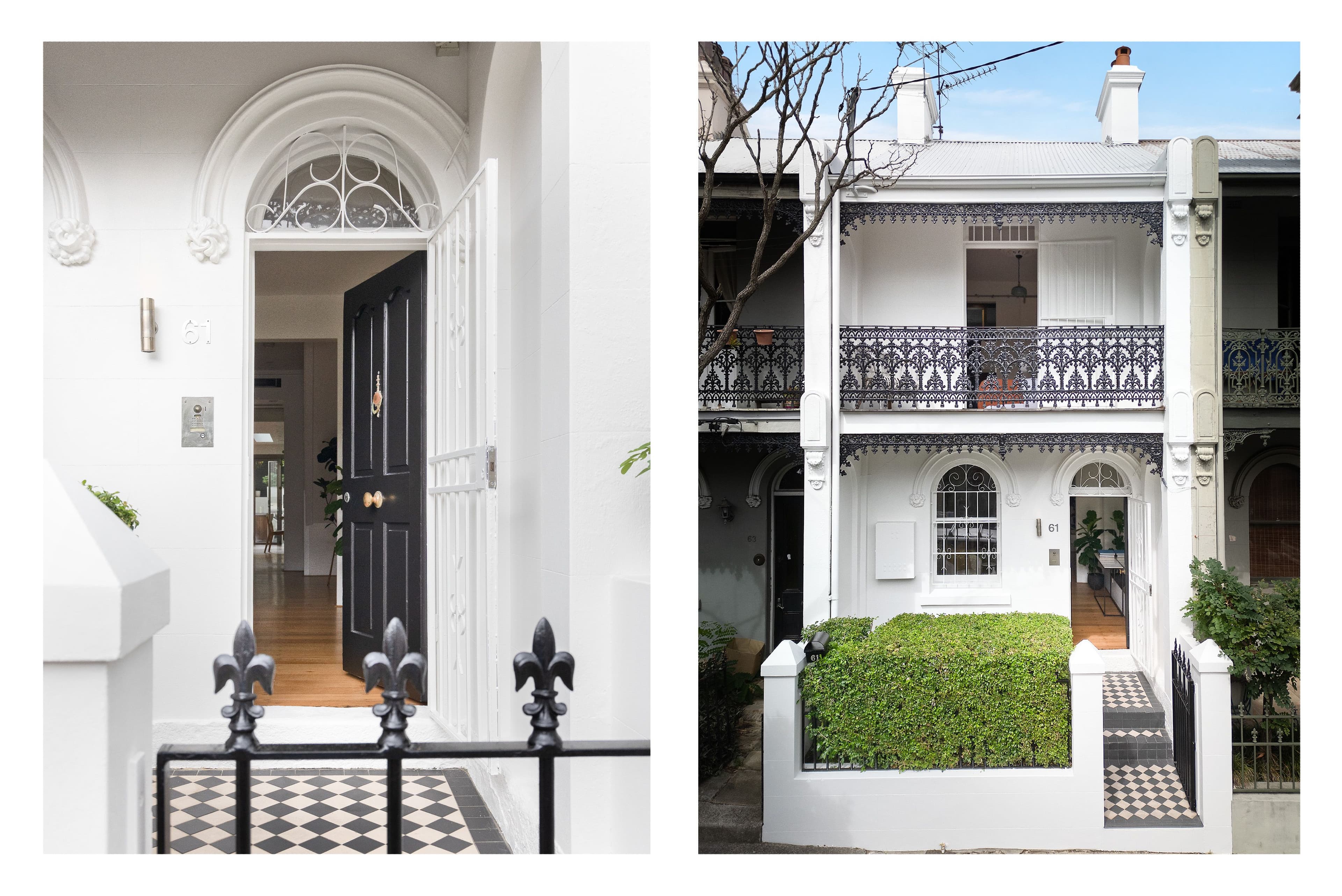 61 Windsor Street, Paddington NSW 2021, Paddington - Image 1