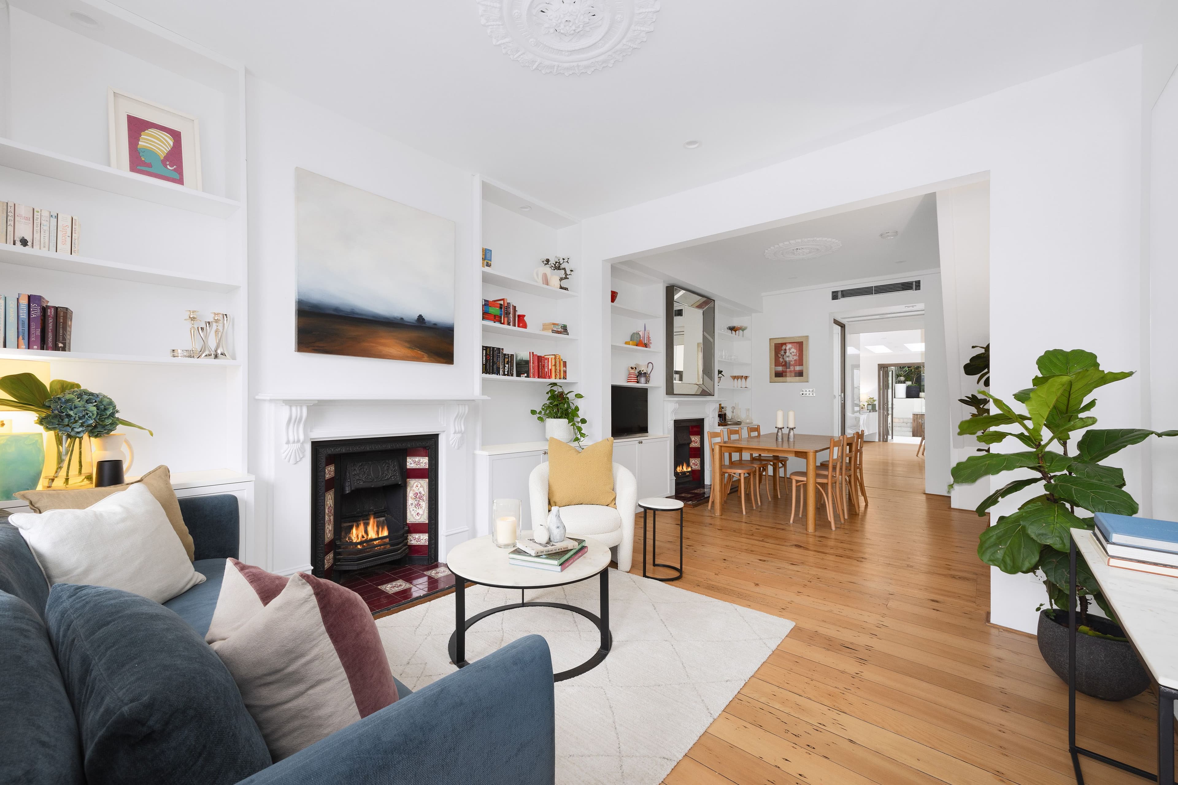 61 Windsor Street, Paddington NSW 2021, Paddington - Thumbnail 2