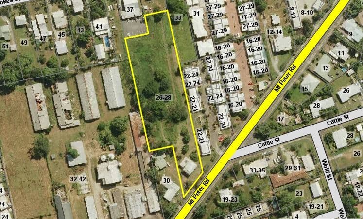 26-28 Mt Peter Road, EDMONTON QLD 4869, Edmonton - Image 1