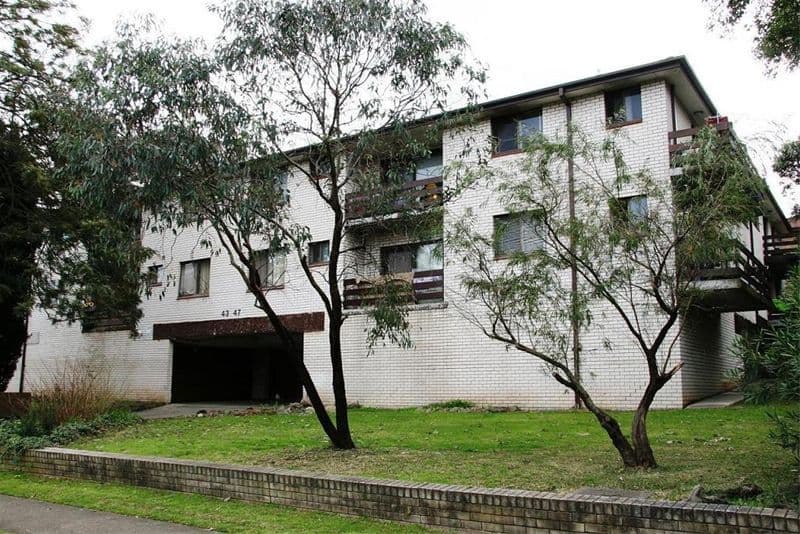 43-47 Sheffield Street, MERRYLANDS NSW 2160, Merrylands - Image 1