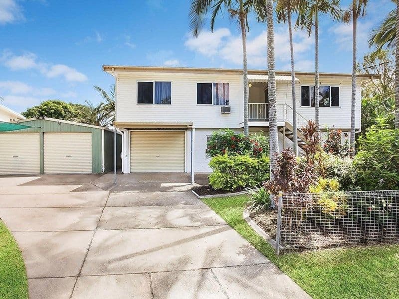 1 Duyfken Court, Thuringowa Central QLD 4817, Thuringowa Central - Image 1