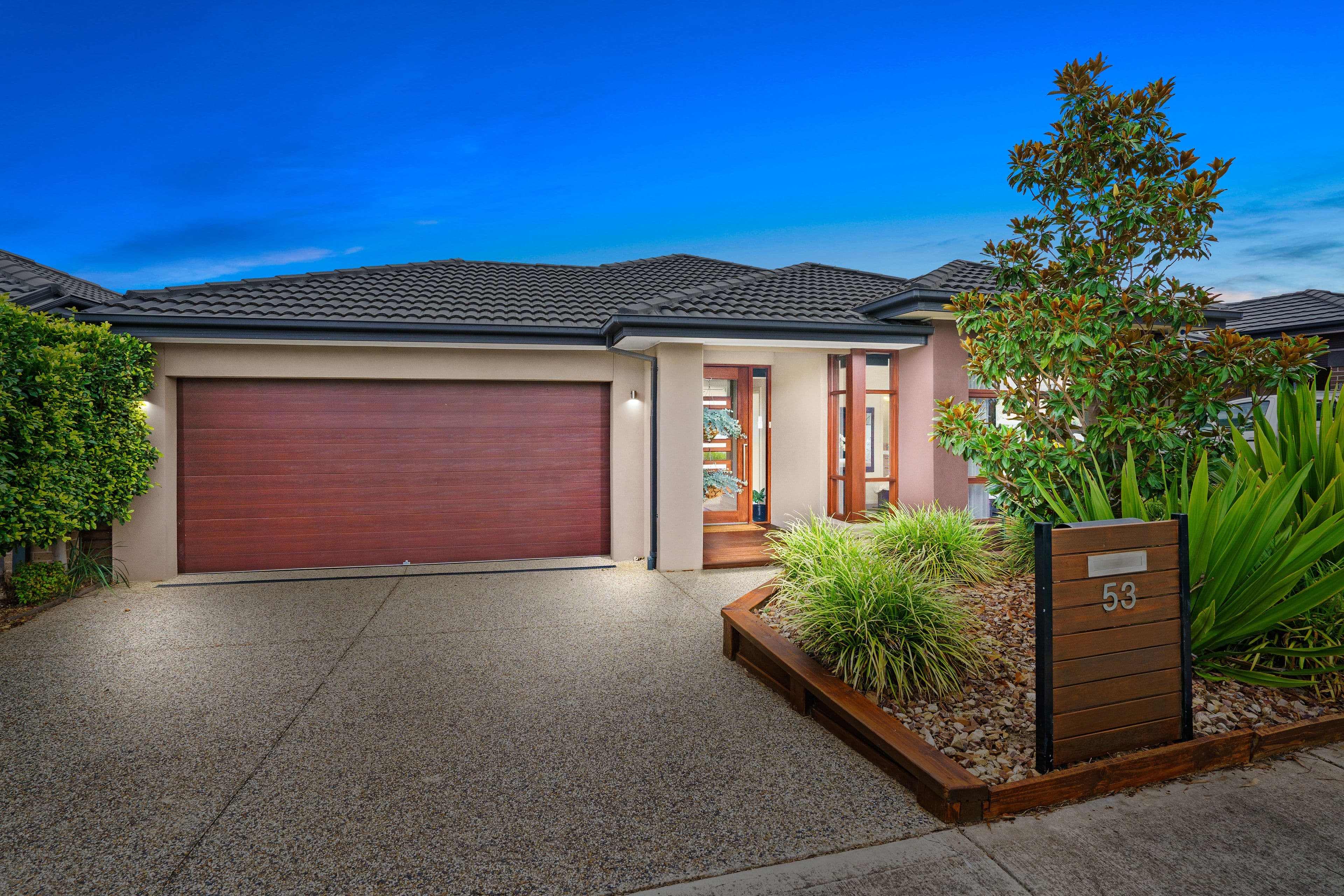 53 Dalmeny Way, Mernda VIC 3754, Mernda - Image 1