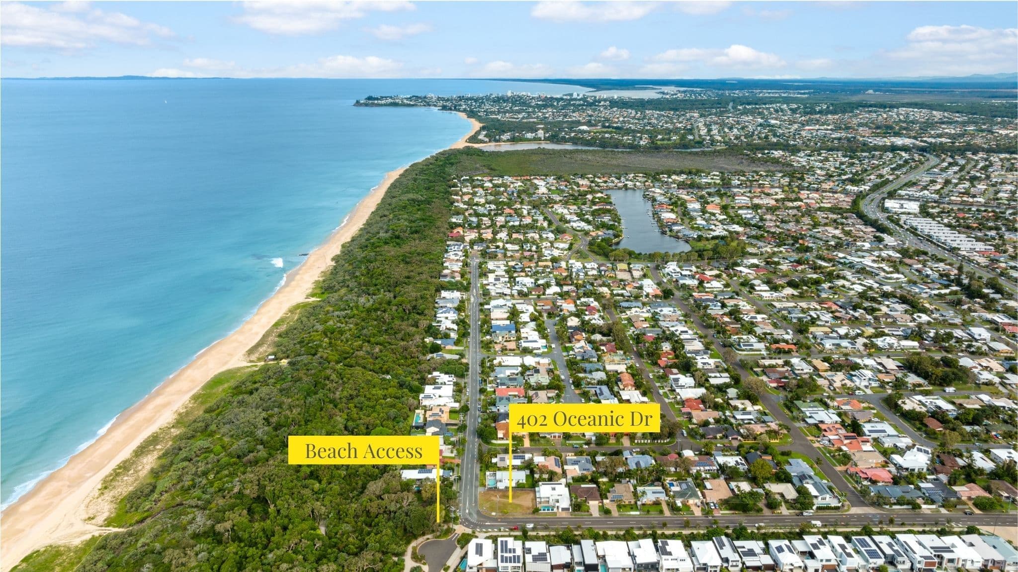 402 Oceanic Drive South, Wurtulla QLD 4575, Wurtulla - Image 1