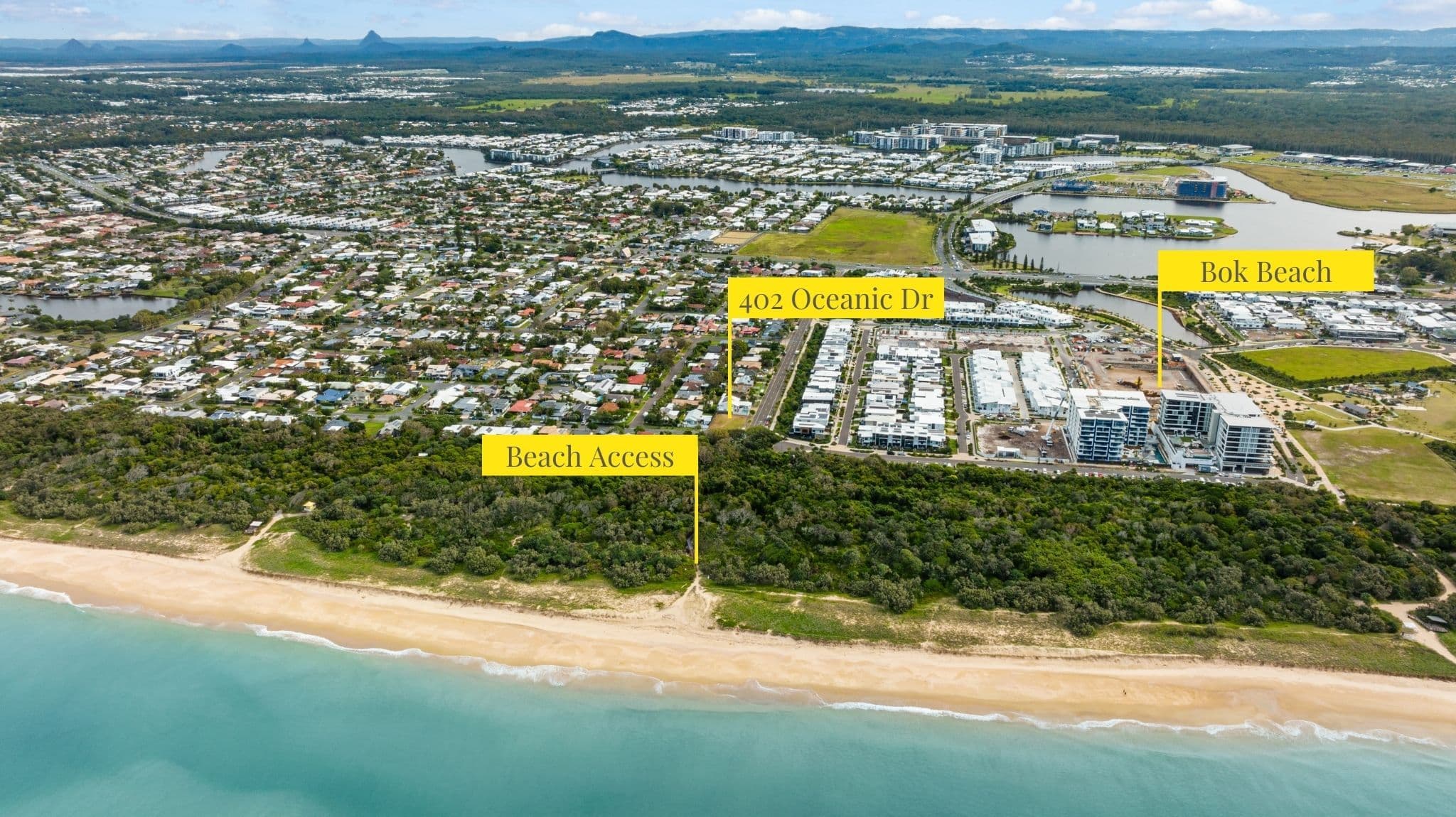 402 Oceanic Drive South, Wurtulla QLD 4575, Wurtulla - Thumbnail 2