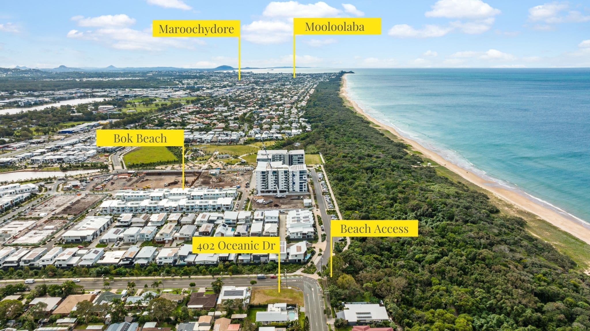 402 Oceanic Drive South, Wurtulla QLD 4575, Wurtulla - Thumbnail 3