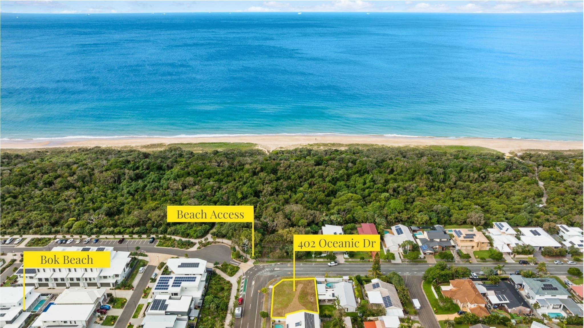 402 Oceanic Drive South, Wurtulla QLD 4575, Wurtulla - Thumbnail 4