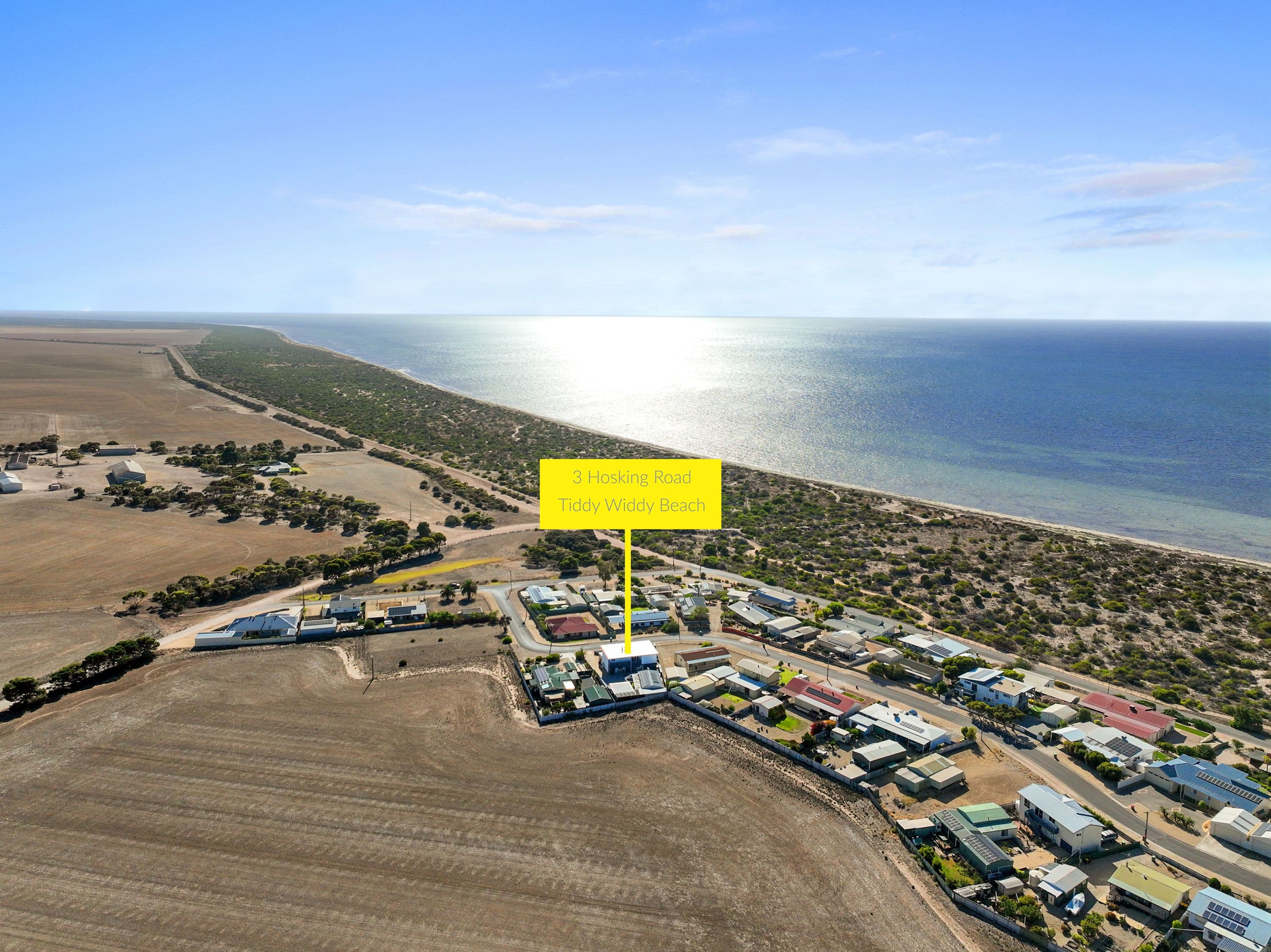 3 Hosking Road, Tiddy Widdy Beach SA 5571, Tiddy Widdy Beach - Thumbnail 2