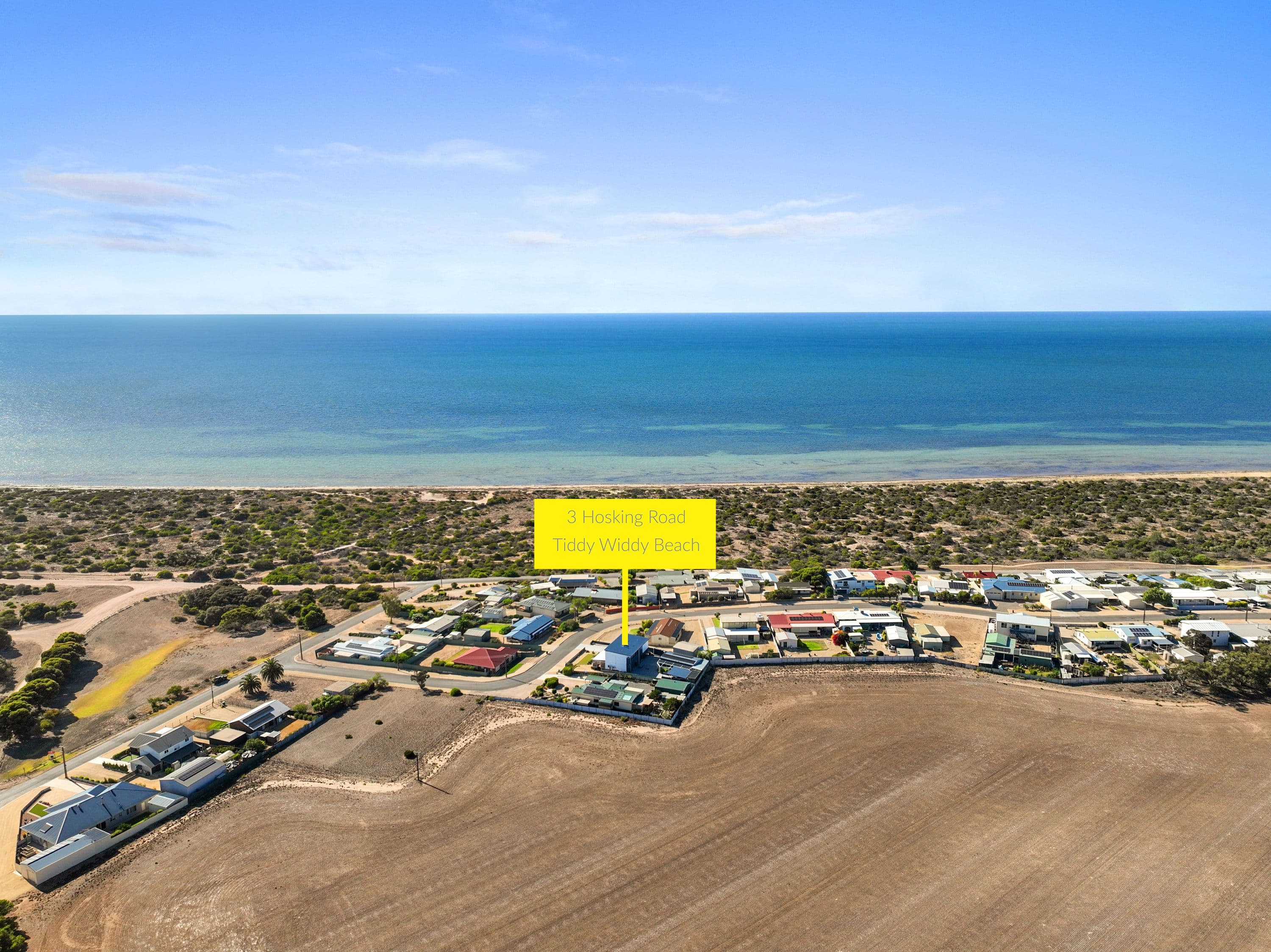 3 Hosking Road, Tiddy Widdy Beach SA 5571, Tiddy Widdy Beach - Thumbnail 5