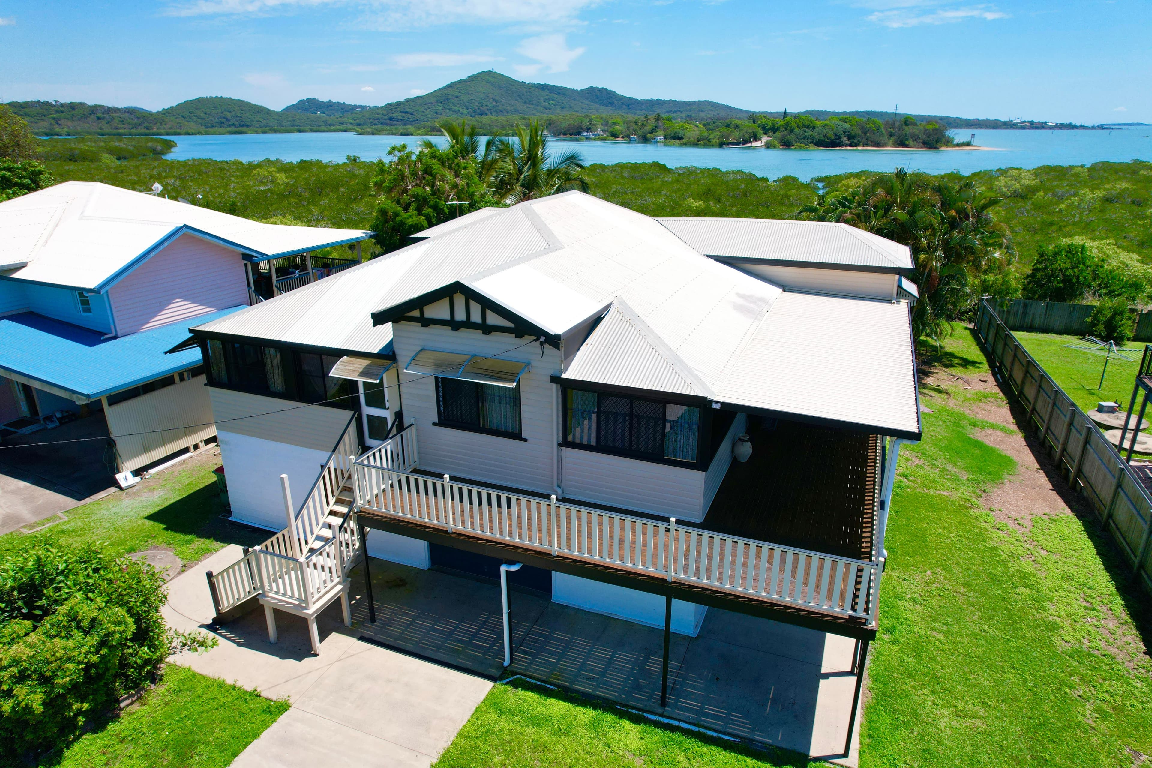 14 Morris Street, Campwin Beach QLD 4737, Campwin Beach - Image 1