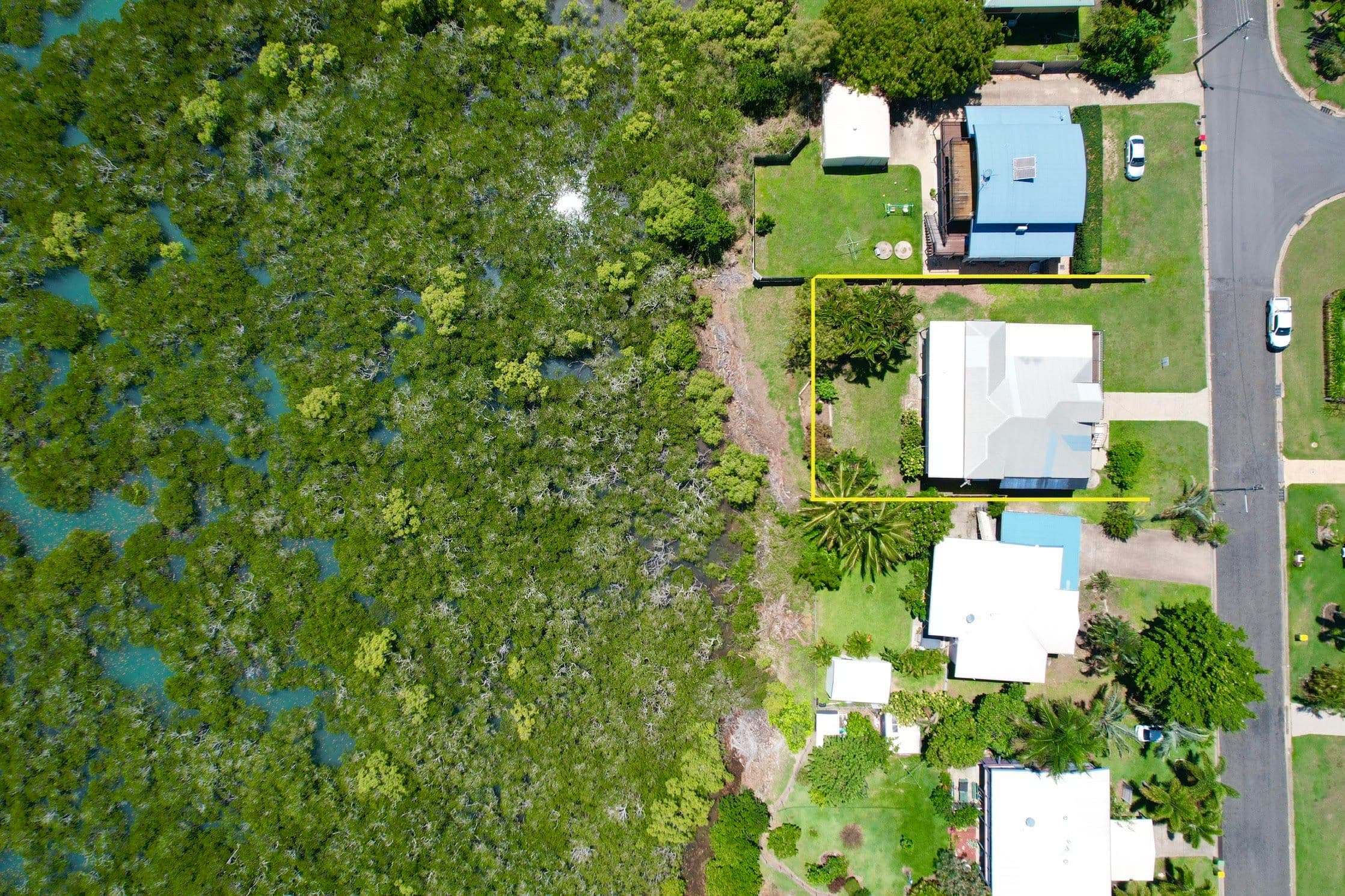 14 Morris Street, Campwin Beach QLD 4737, Campwin Beach - Thumbnail 2