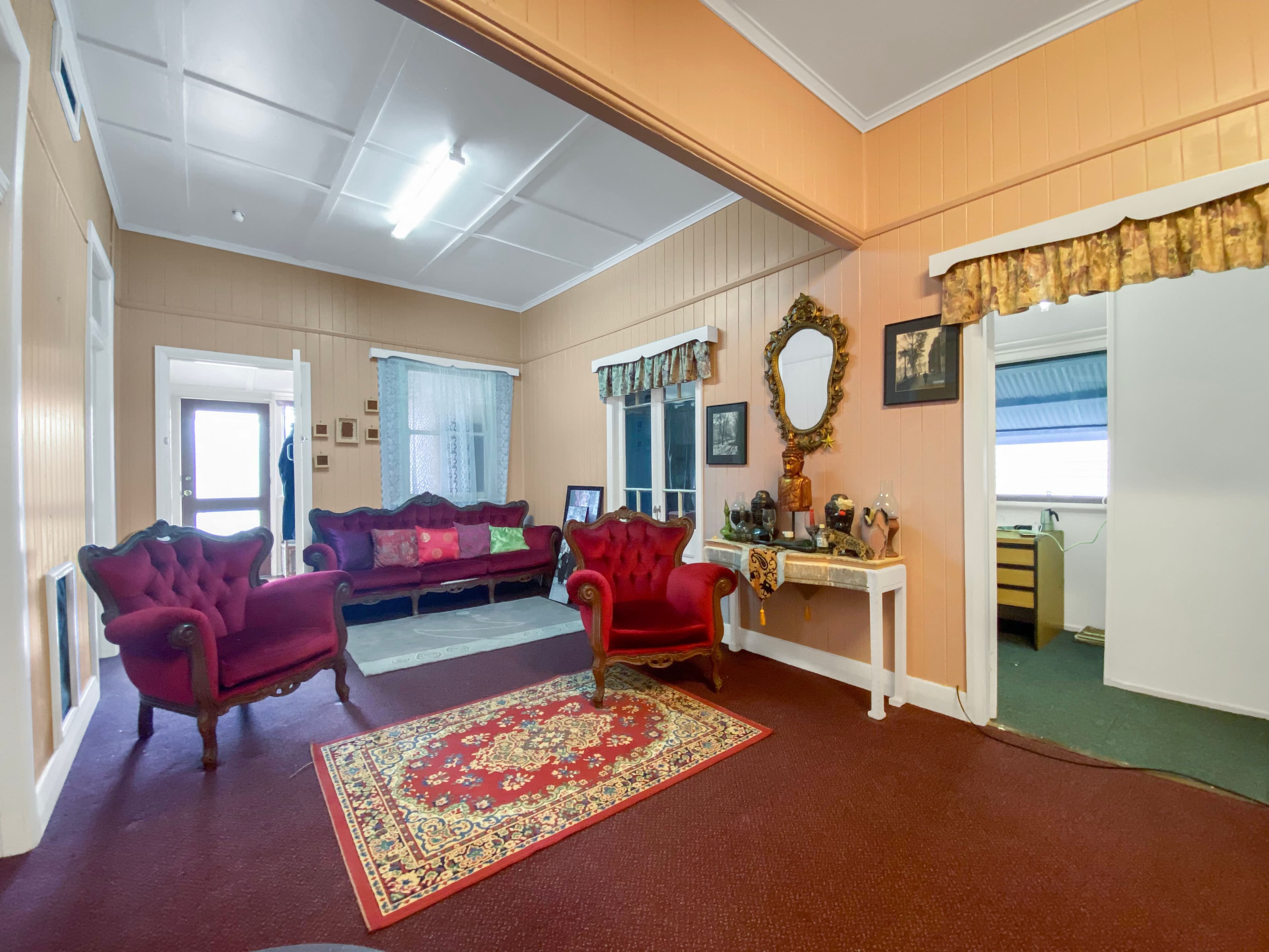 14 Morris Street, Campwin Beach QLD 4737, Campwin Beach - Thumbnail 4