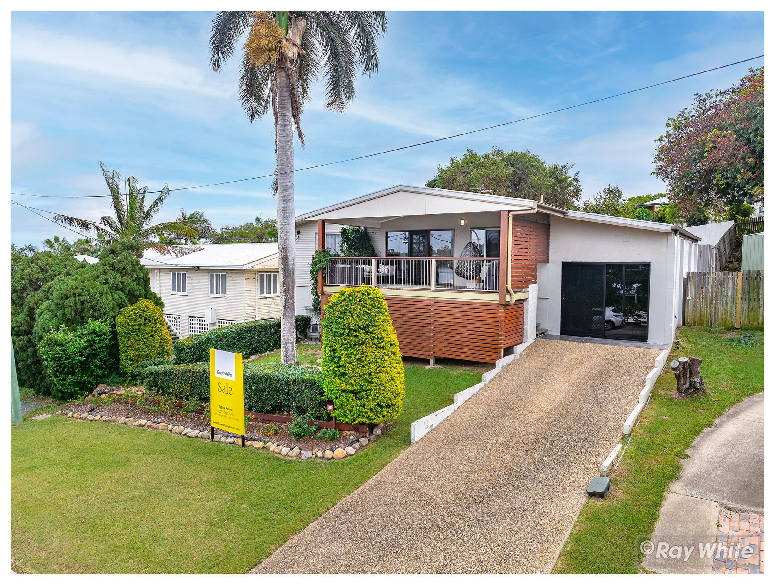 288 Denham Street, The Range QLD 4700, The Range - Image 1