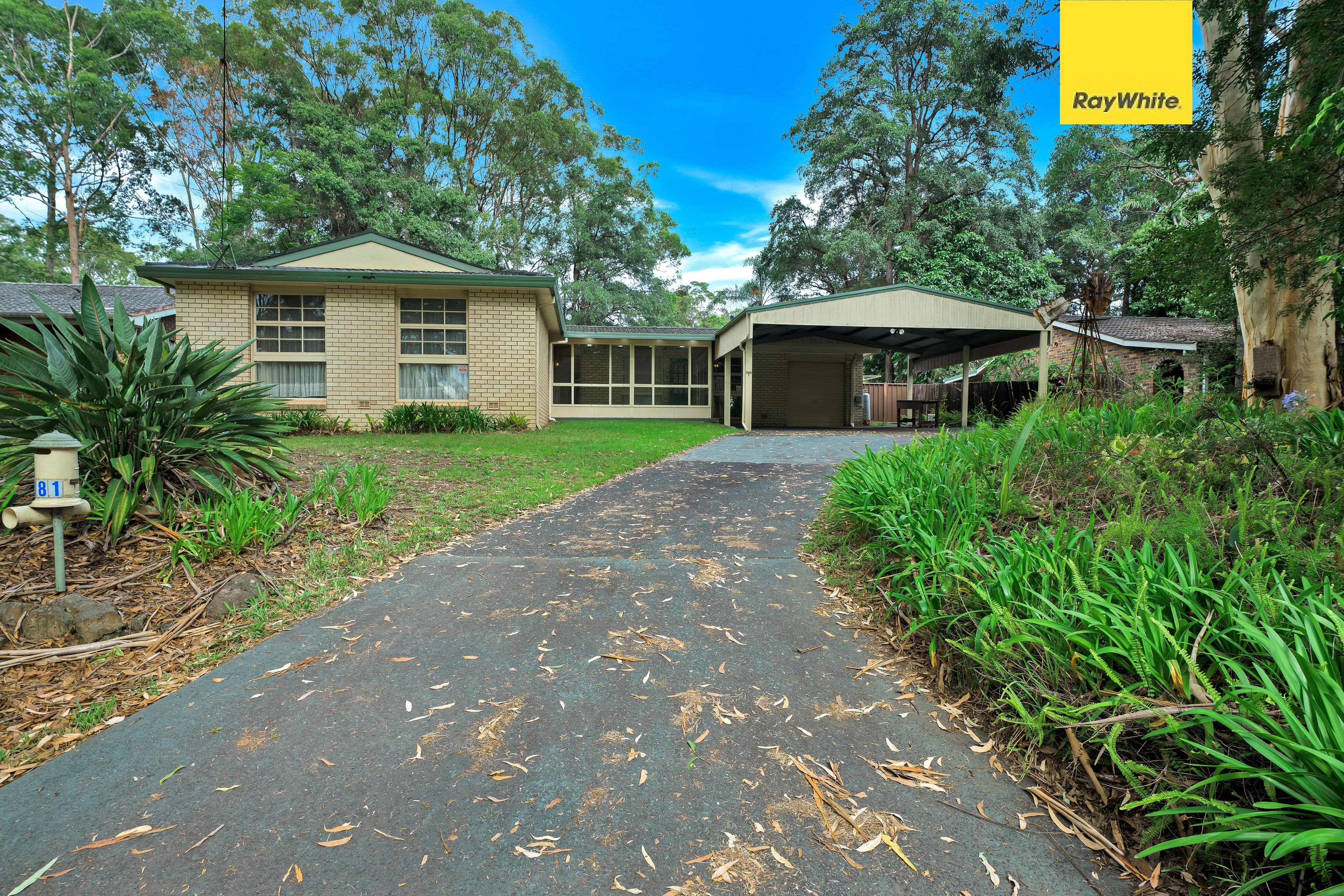 181 Berry Street, Nowra NSW 2541, Nowra - Image 1