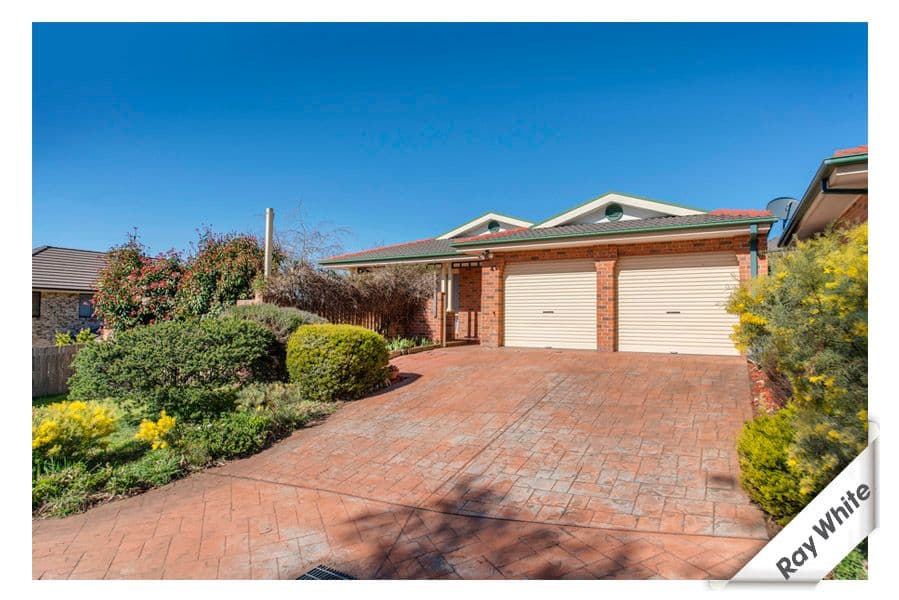 36 Sandover Circuit, AMAROO ACT 2914, Amaroo - Image 1