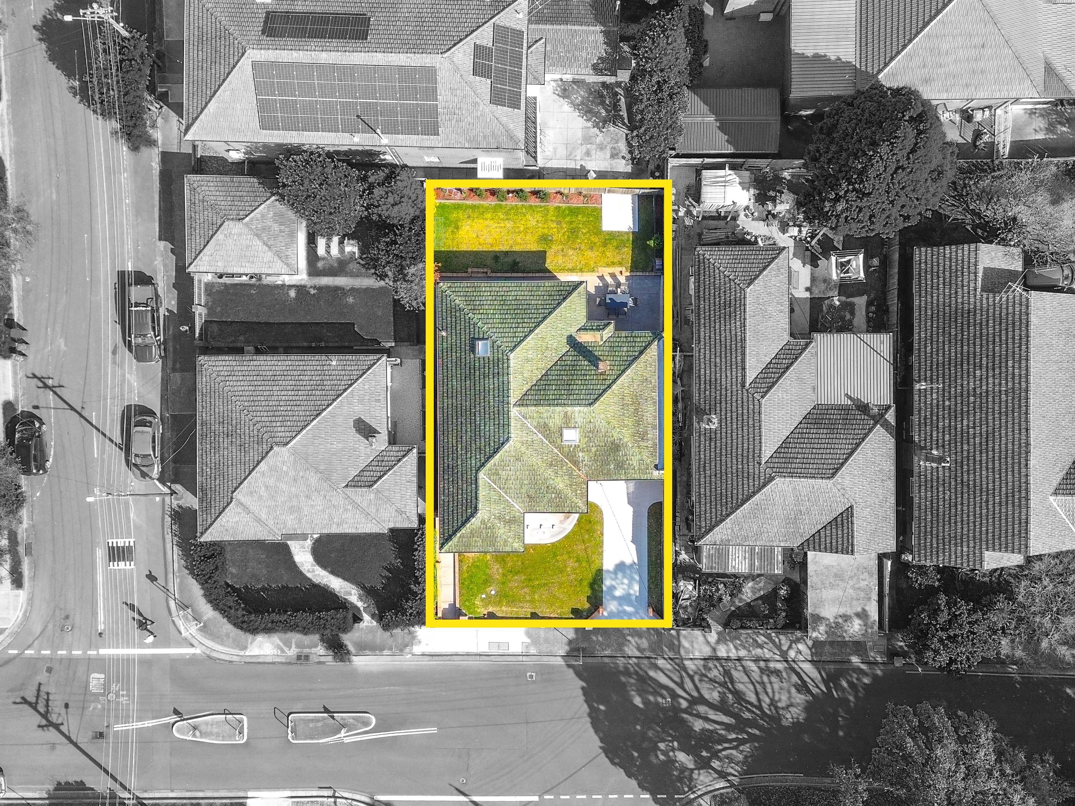 69 Park Road, Burwood NSW 2134, Burwood - Image 1