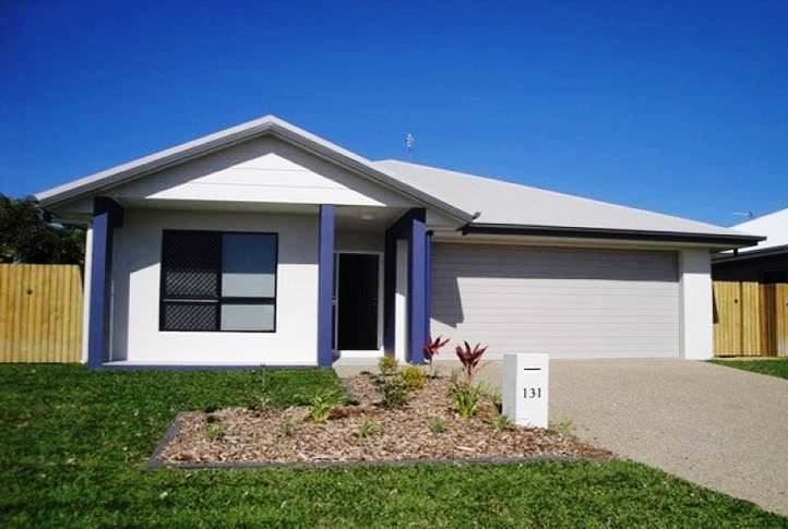131 Daydream Circuit, Burdell QLD 4818, Burdell - Image 1