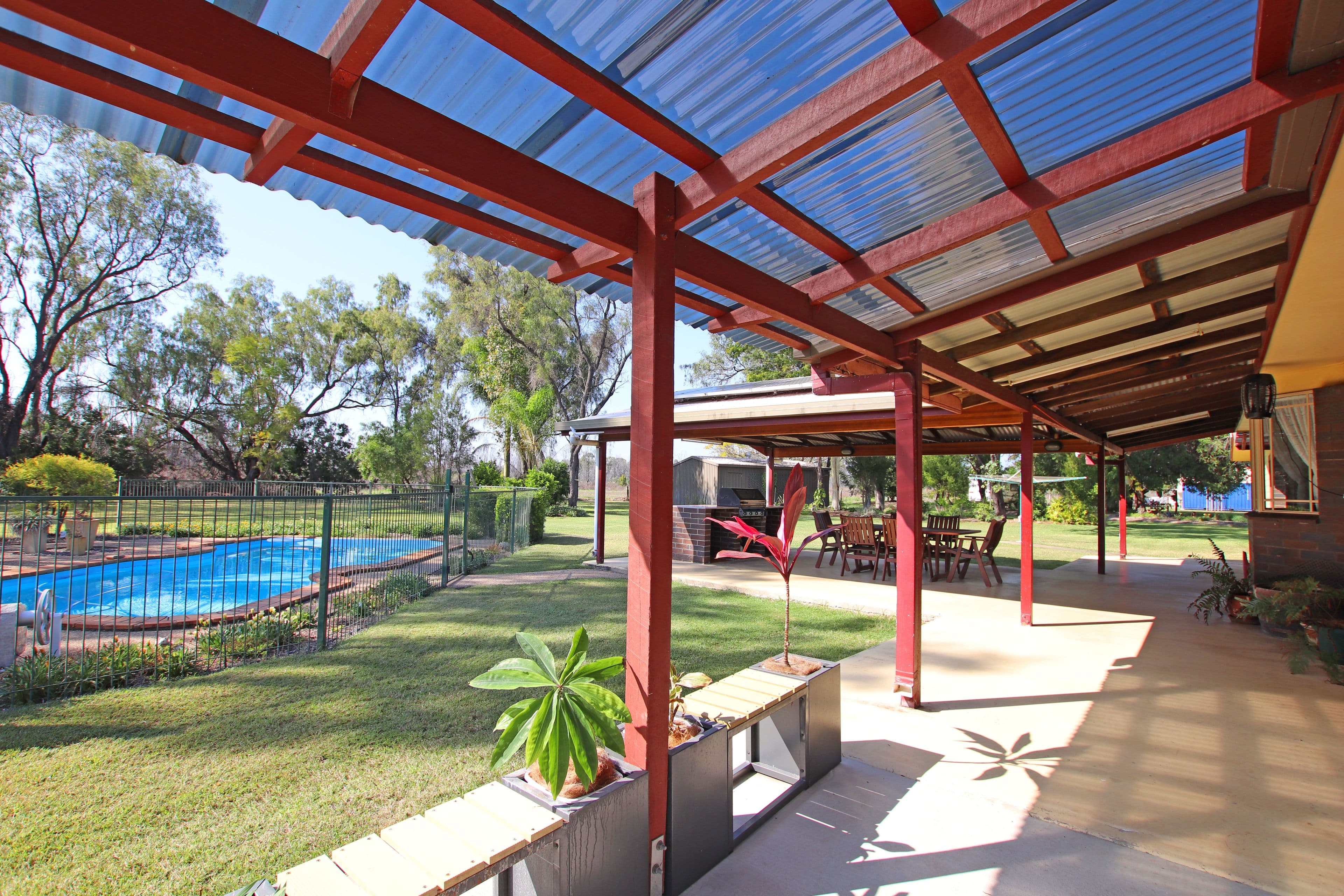 4 Clissold Court, Biloela QLD 4715, Biloela - Thumbnail 4