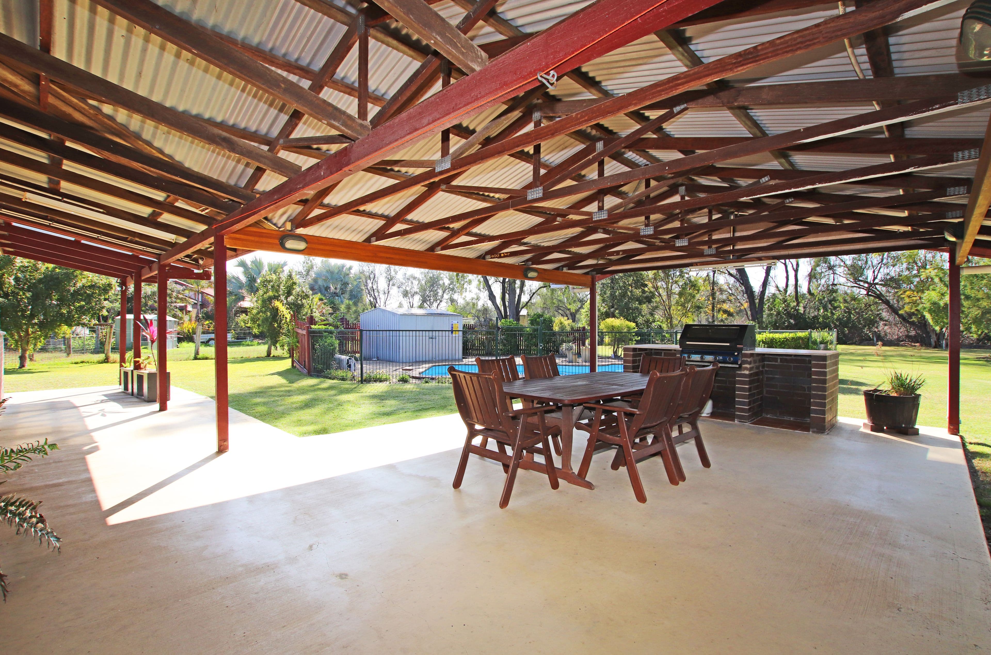 4 Clissold Court, Biloela QLD 4715, Biloela - Thumbnail 5