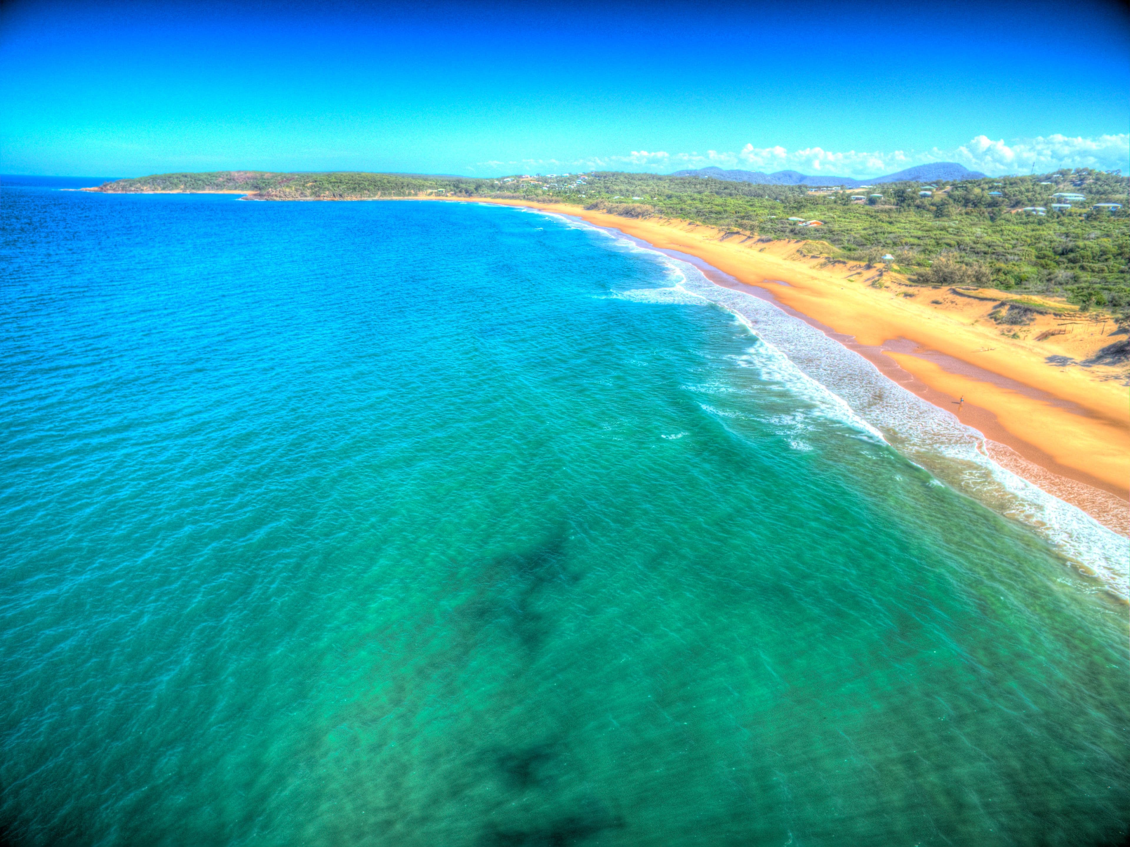 Lot 295 Streeter Drive, Agnes Water QLD 4677, Agnes Water - Thumbnail 2