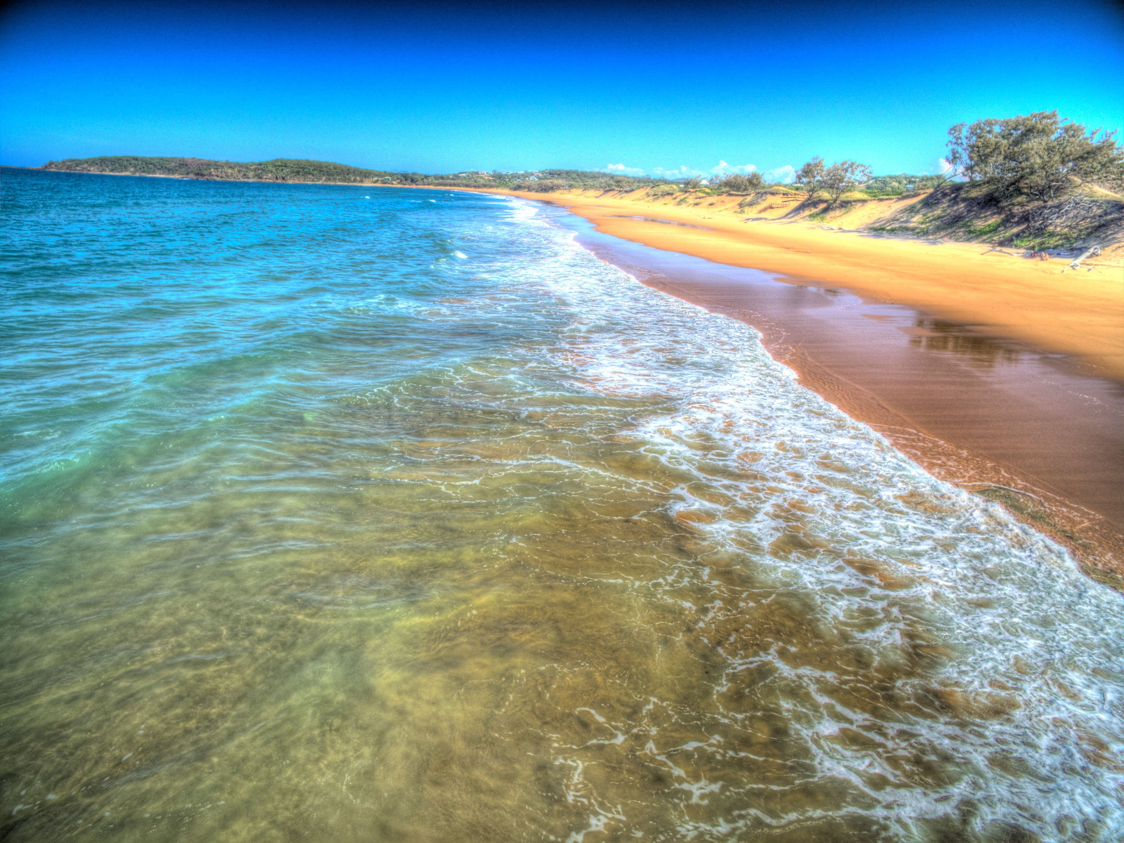 Lot 295 Streeter Drive, Agnes Water QLD 4677, Agnes Water - Thumbnail 4