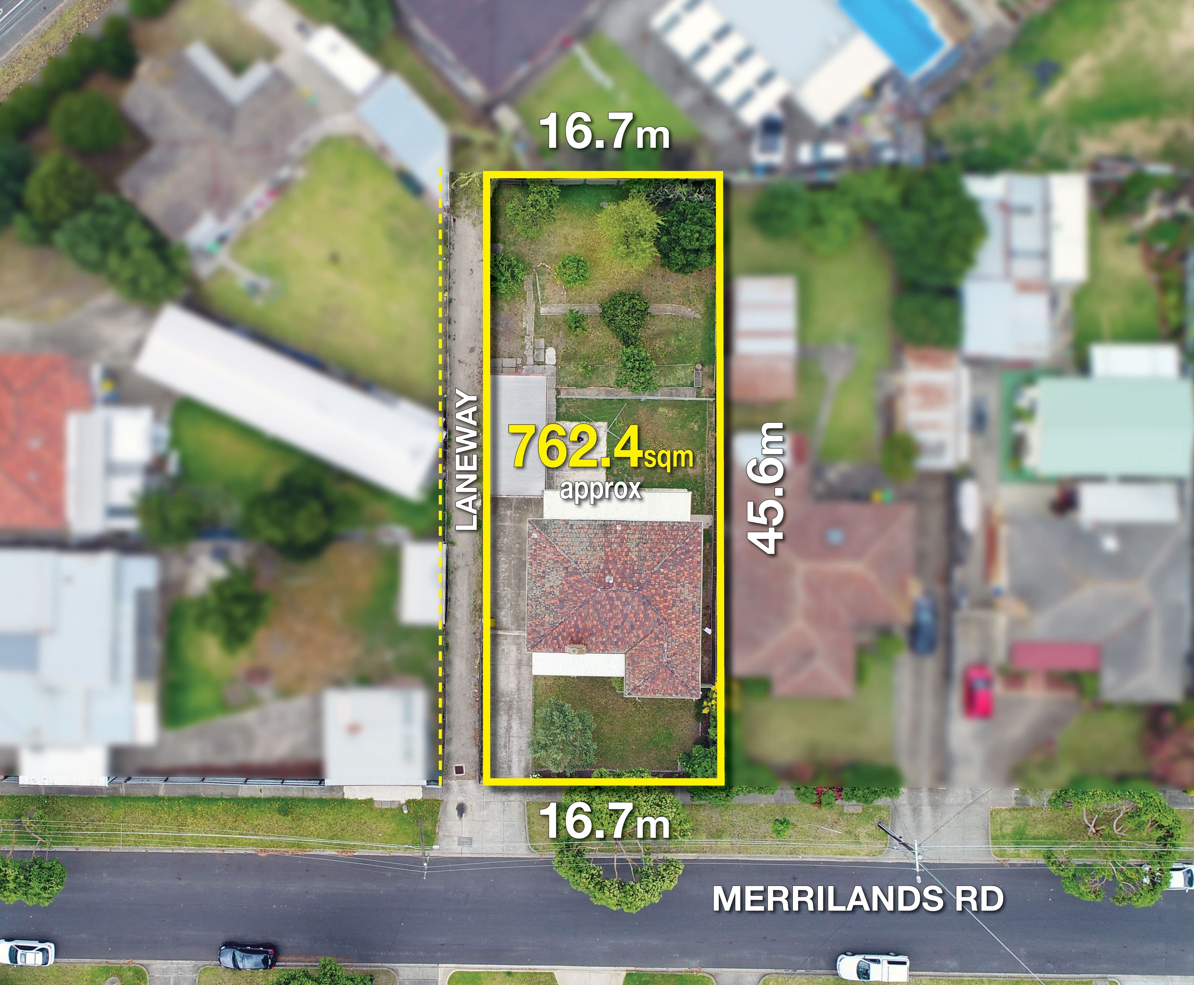 1 Merrilands Road, Reservoir VIC 3073, Reservoir - Thumbnail 2
