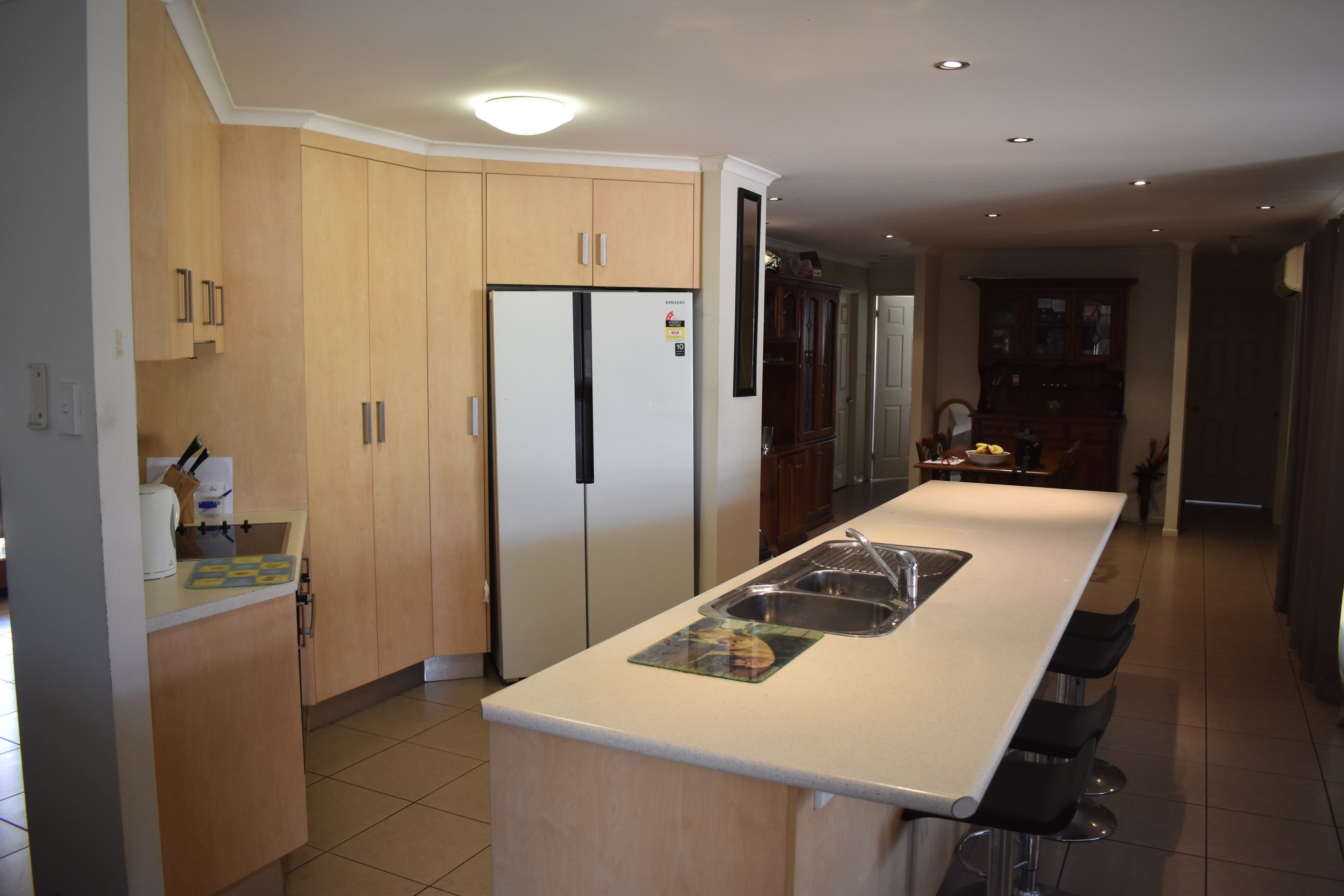 21 Mooney Crescent, Emerald QLD 4720, Emerald - Thumbnail 3