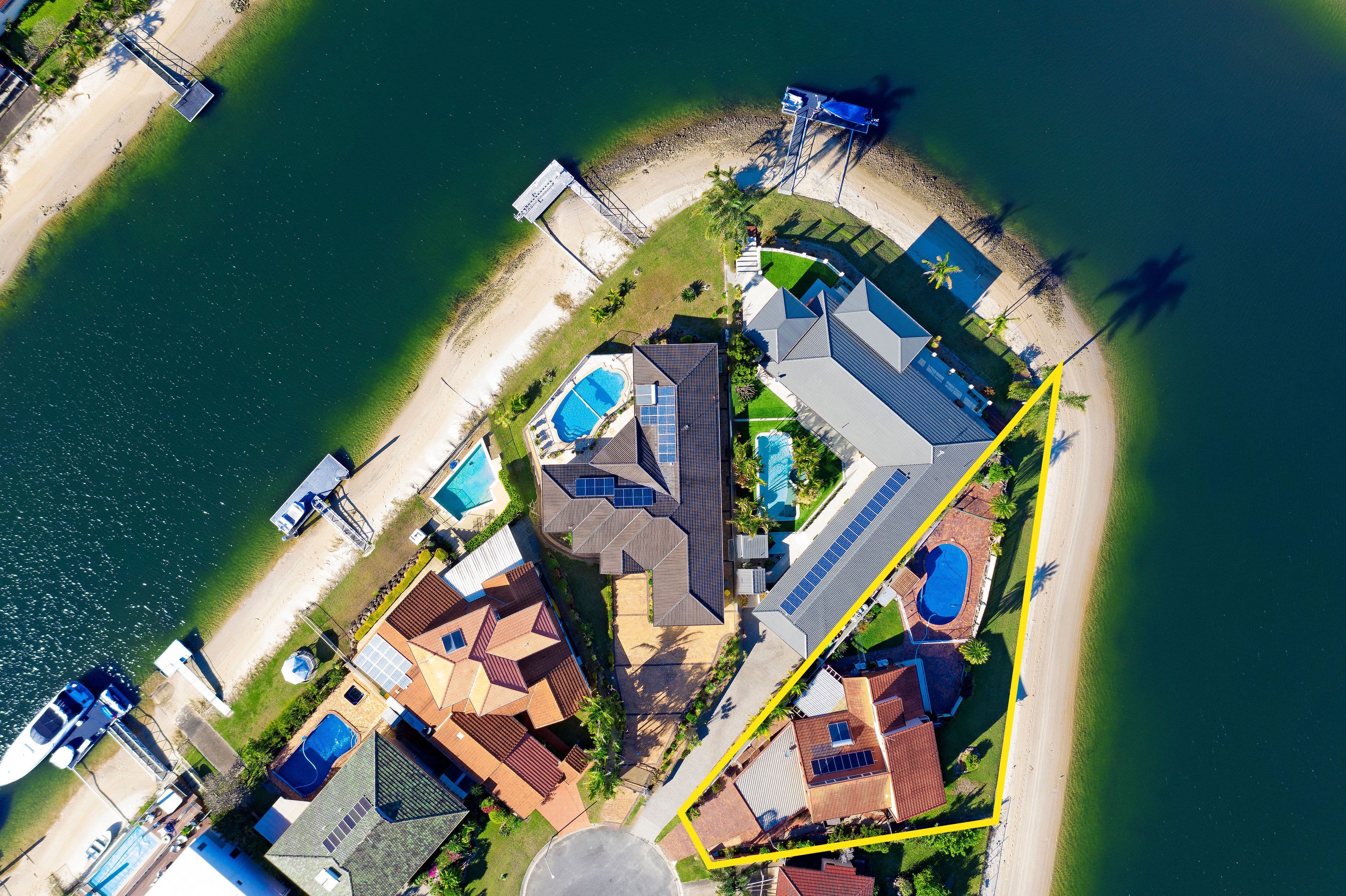 23 Tequila Court, Mermaid Waters QLD 4218, Mermaid Waters - Image 1