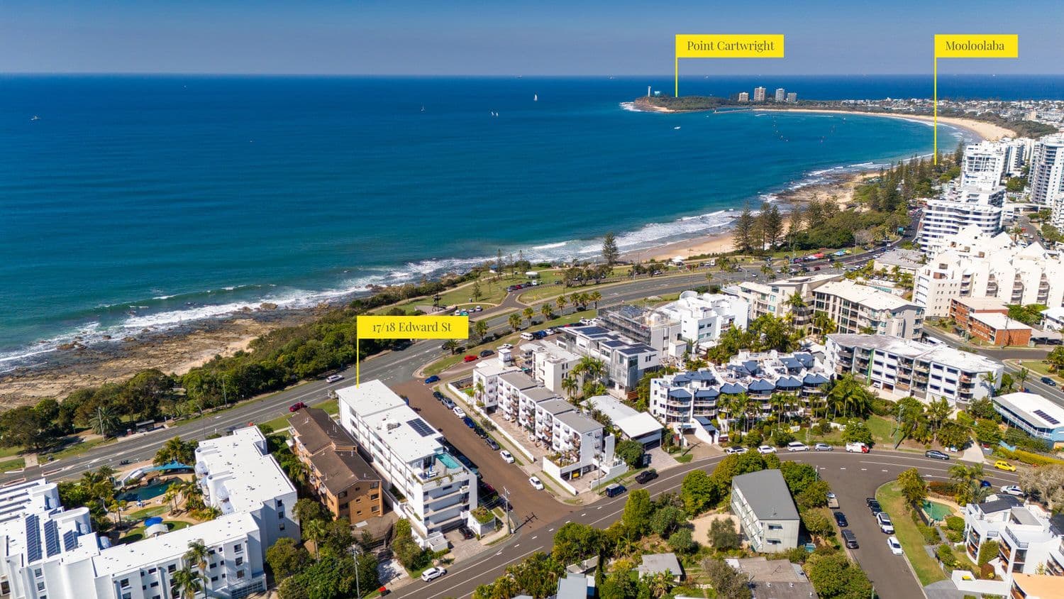 18 Edward Street, Alexandra Headland QLD 4572, Alexandra Headland - Thumbnail 2